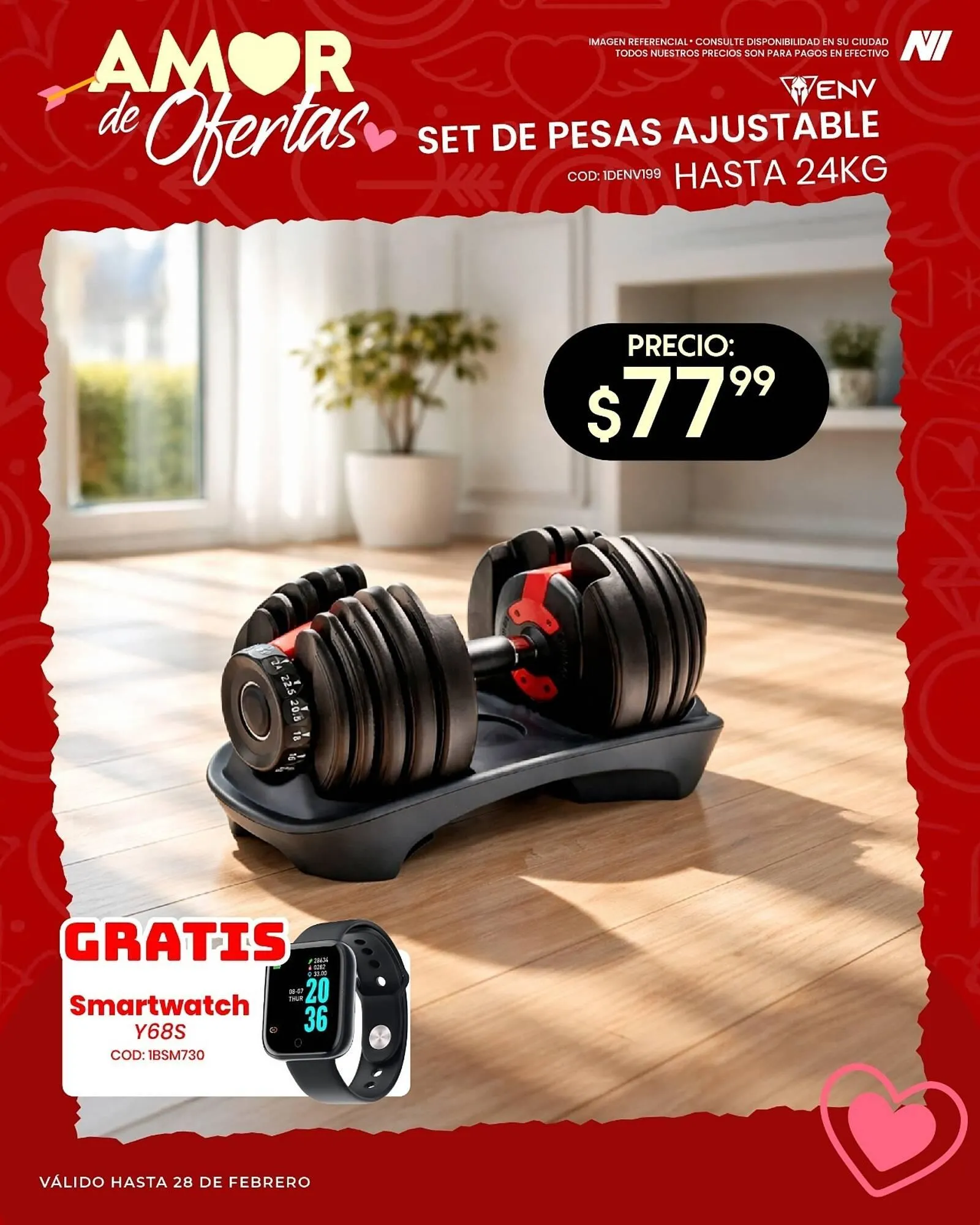 Catálogo Novicompu - 1