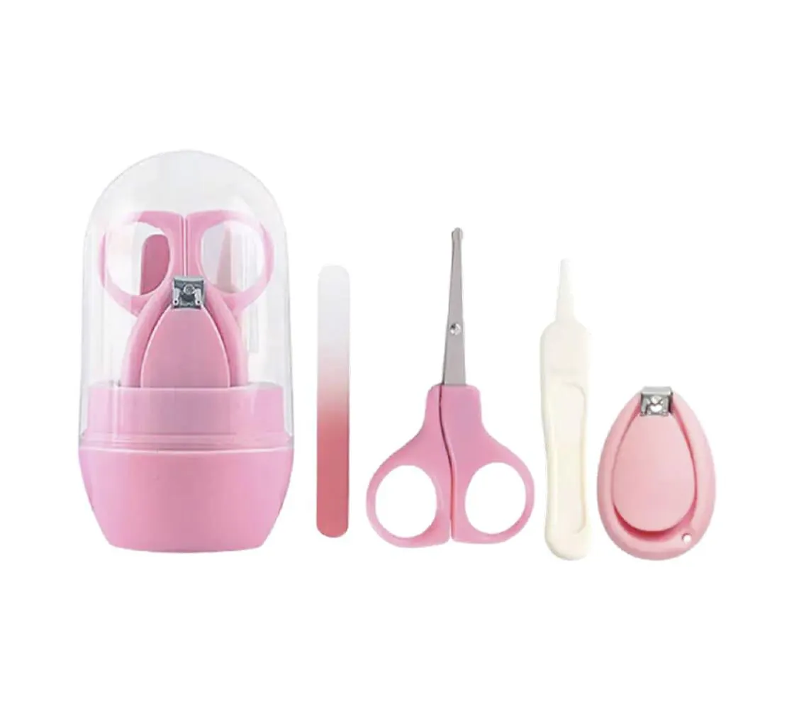 Set de aseo x4 8052-4