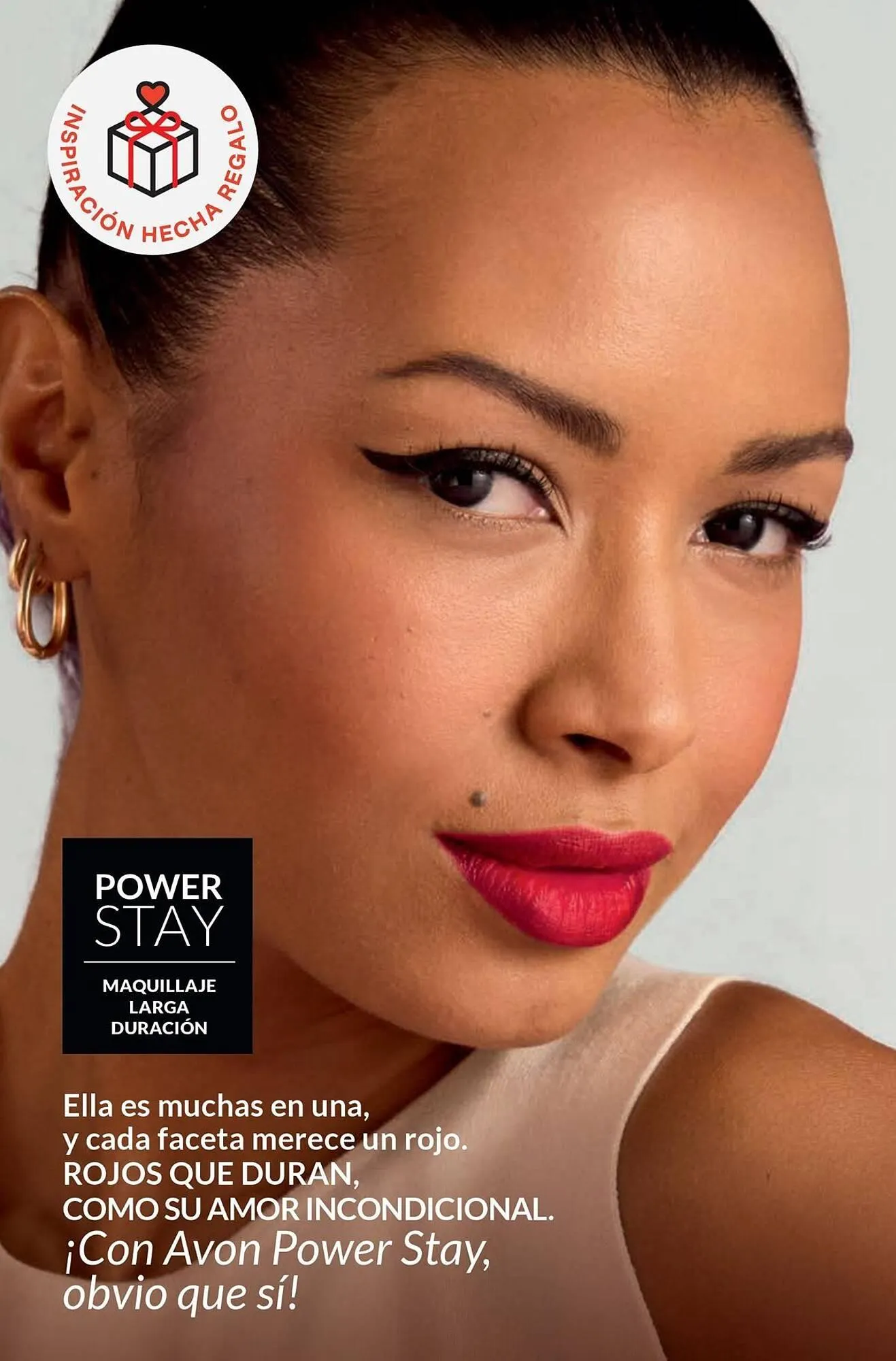 Catalogo de Catálogo AVON 1 de julio al 31 de julio 2026 - Pag 9