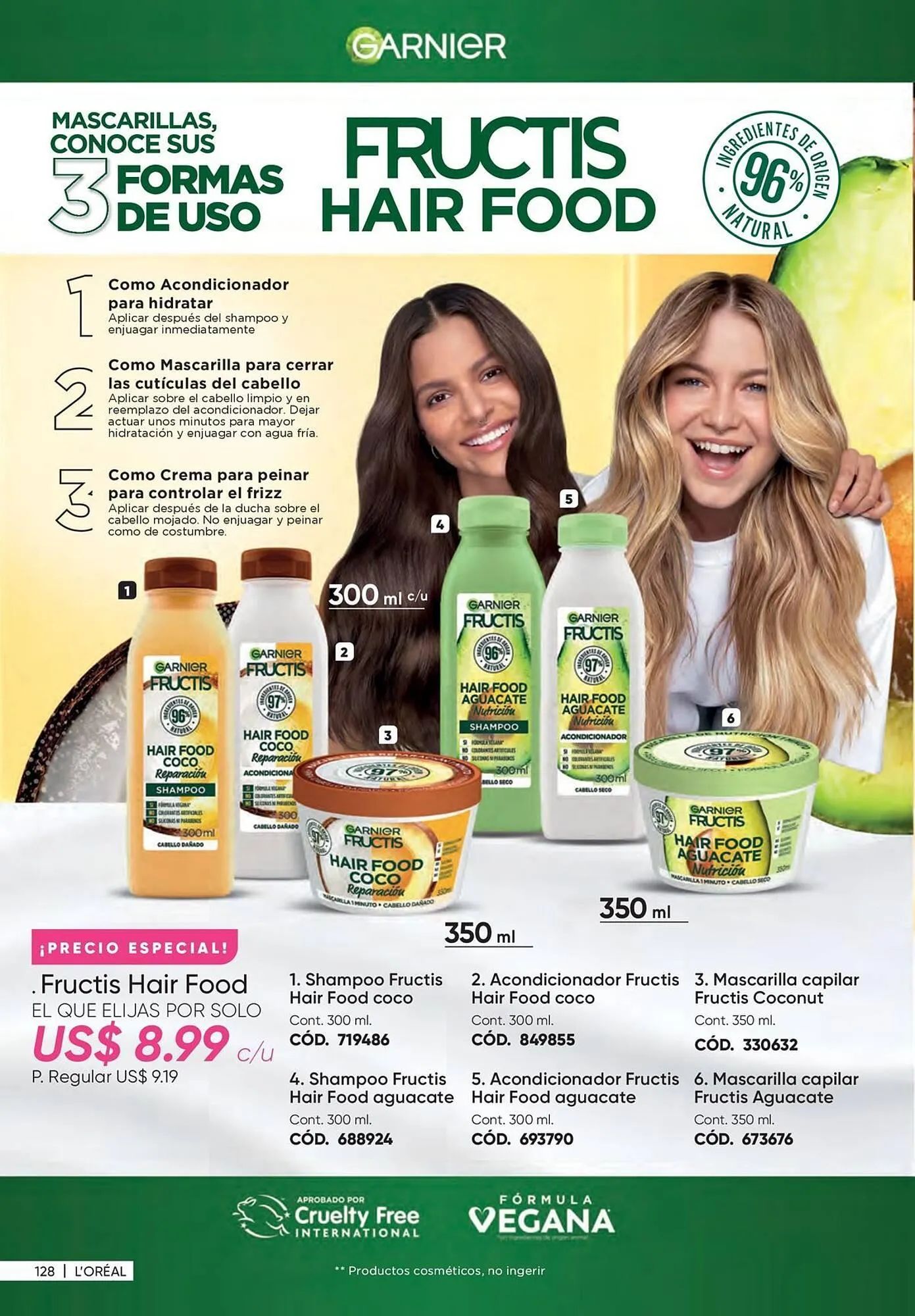 Catalogo de Catálogo Azzorti 23 de febrero al 16 de marzo 2025 - Pag 140