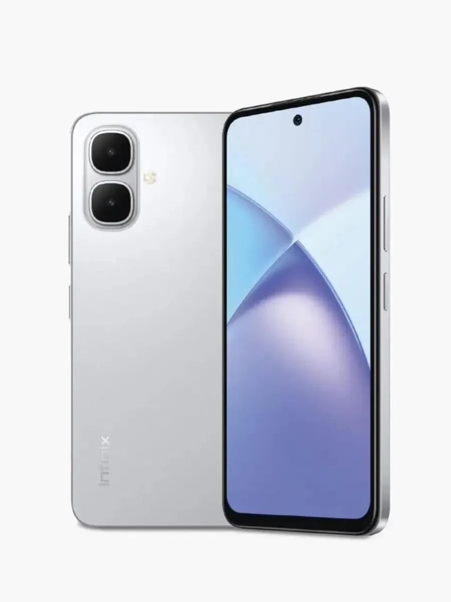 Combo Infinix Hot 60i 256 GB + Smart 10 128 GB + Smartwatch Balancs