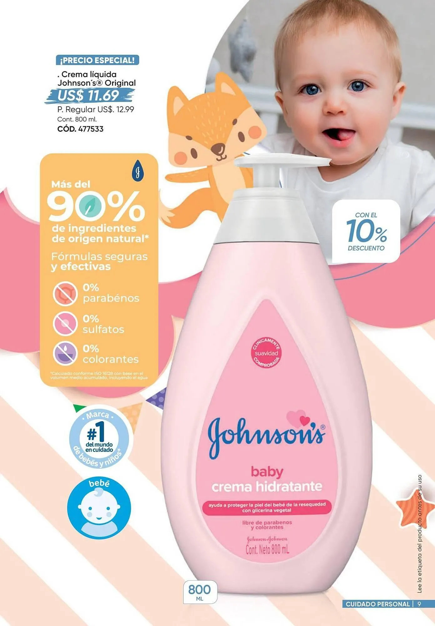 Catalogo de Catálogo Azzorti 1 de junio al 30 de junio 2026 - Pag 9