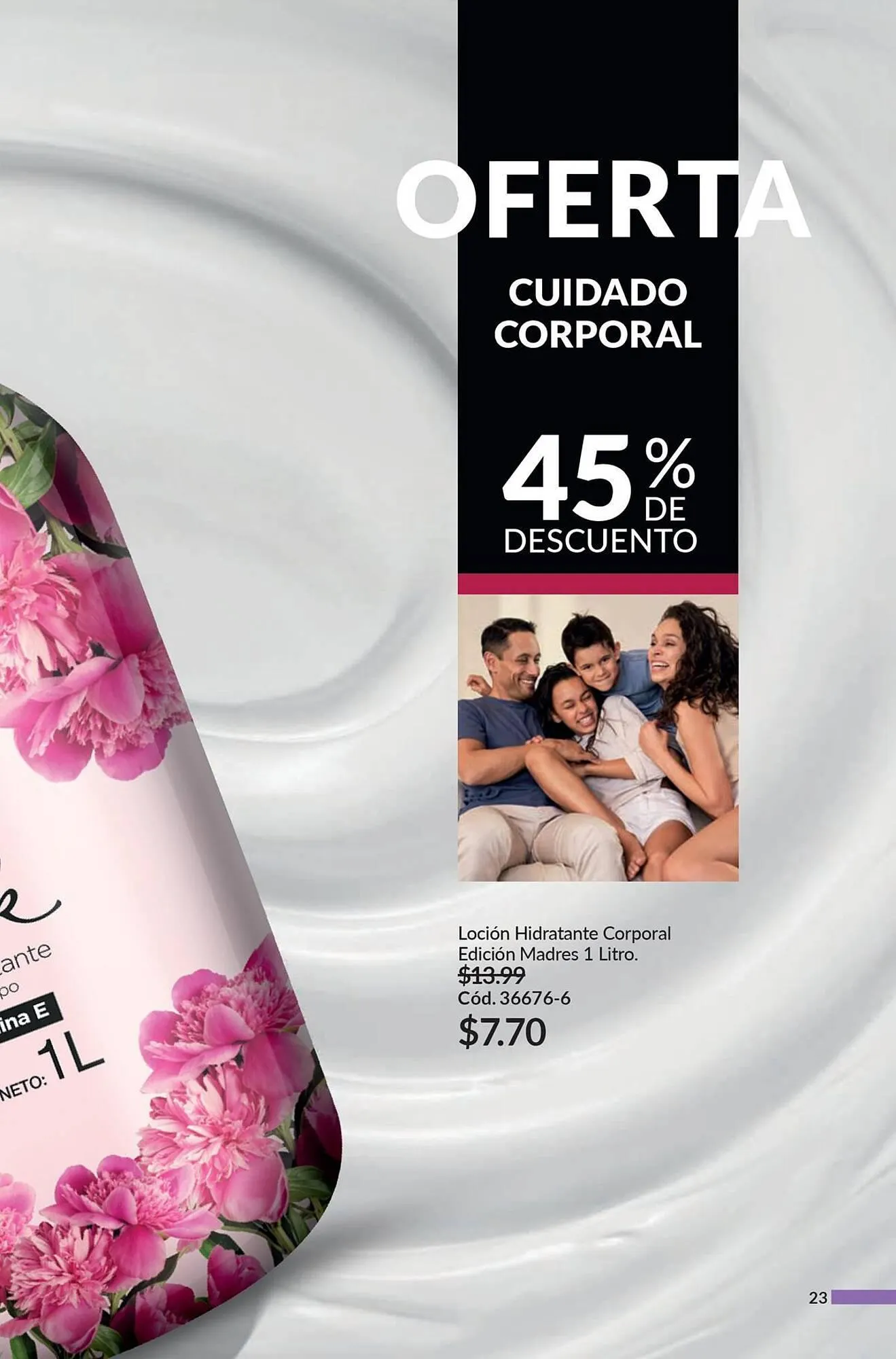 Catalogo de Catálogo AVON 6 de febrero al 16 de marzo 2024 - Pag 23