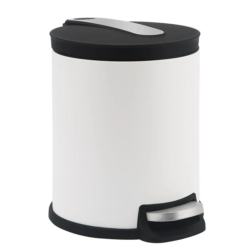 Tacho 3l Park Blanco con Pedal