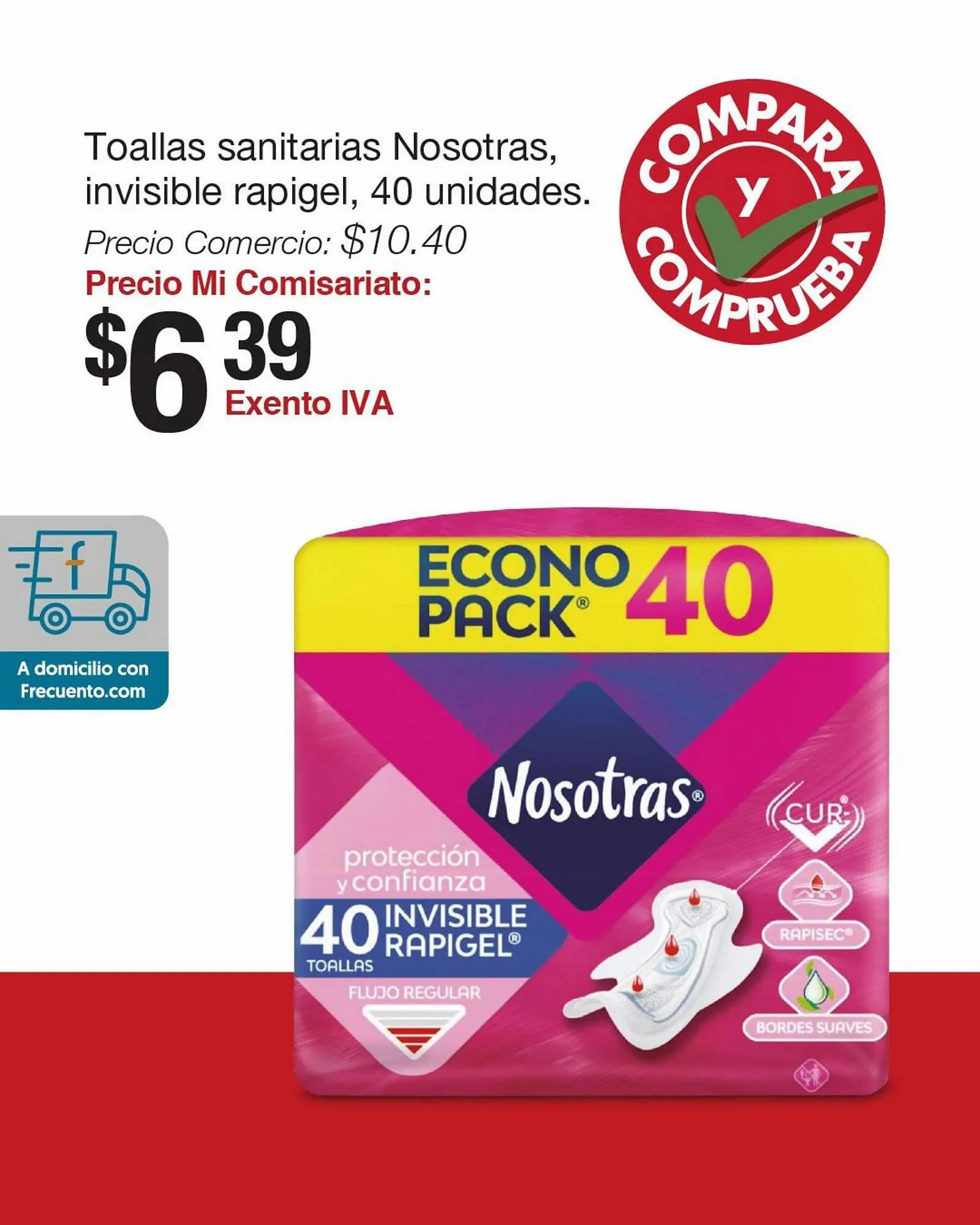 Catalogo de Catálogo Mi Comisariato 14 de septiembre al 4 de octubre 2023 - Pag 6