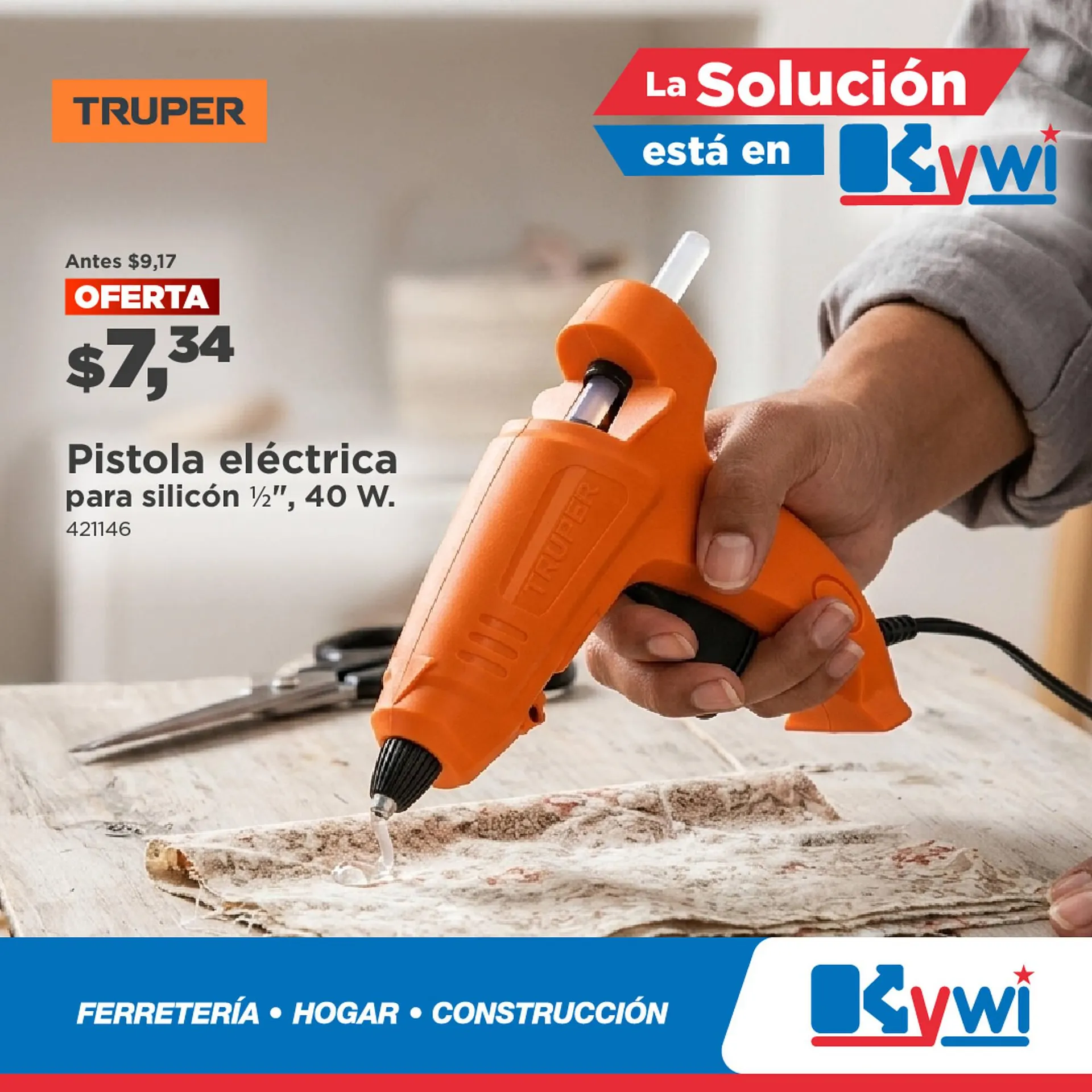 Catalogo de Catálogo Kywi 12 de marzo al 18 de marzo 2026 - Pag 4