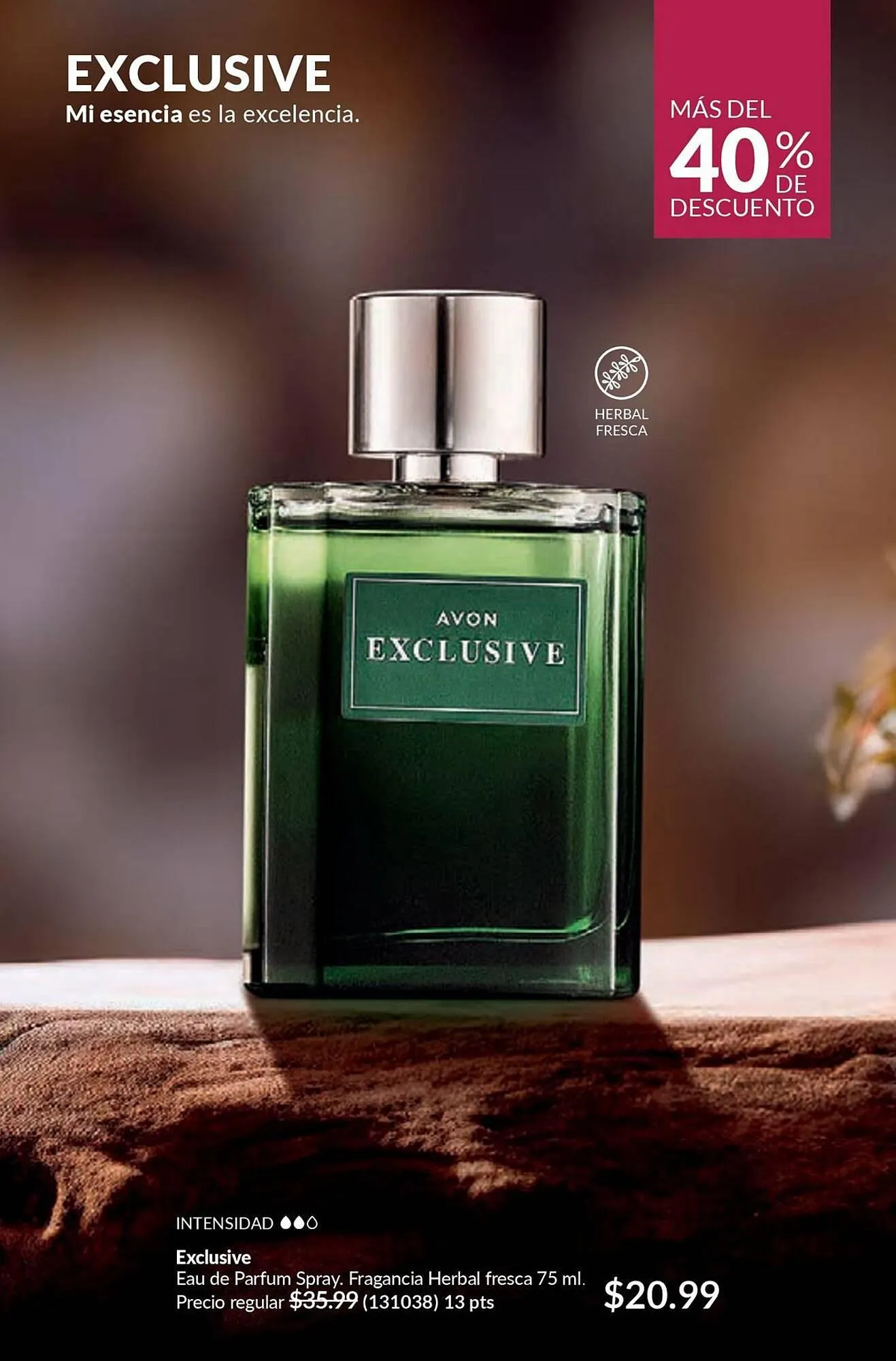 Catalogo de Catálogo AVON 3 de marzo al 31 de marzo 2025 - Pag 89