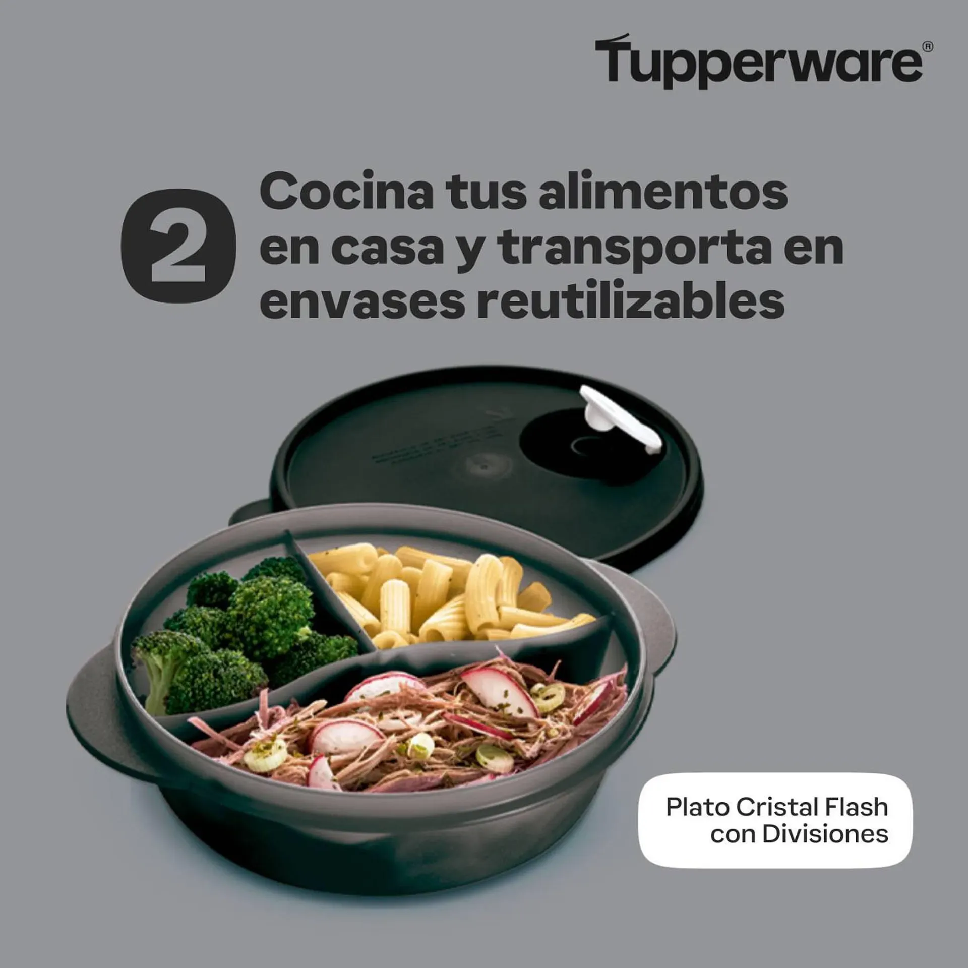 Catalogo de Catálogo Tupperware 30 de marzo al 31 de marzo 2024 - Pag 3