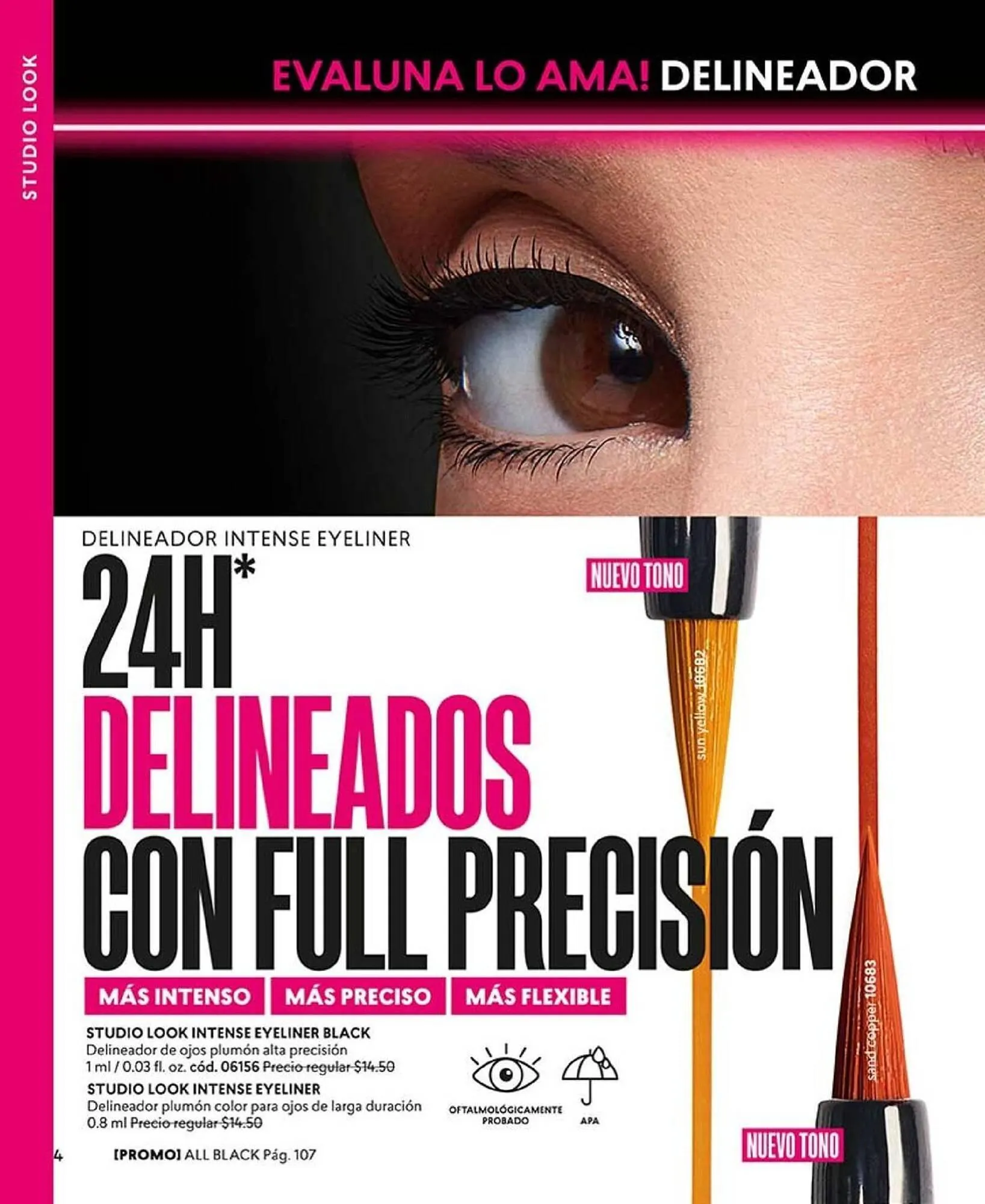 Catalogo de Catálogo Cyzone 1 de junio al 30 de junio 2026 - Pag 4