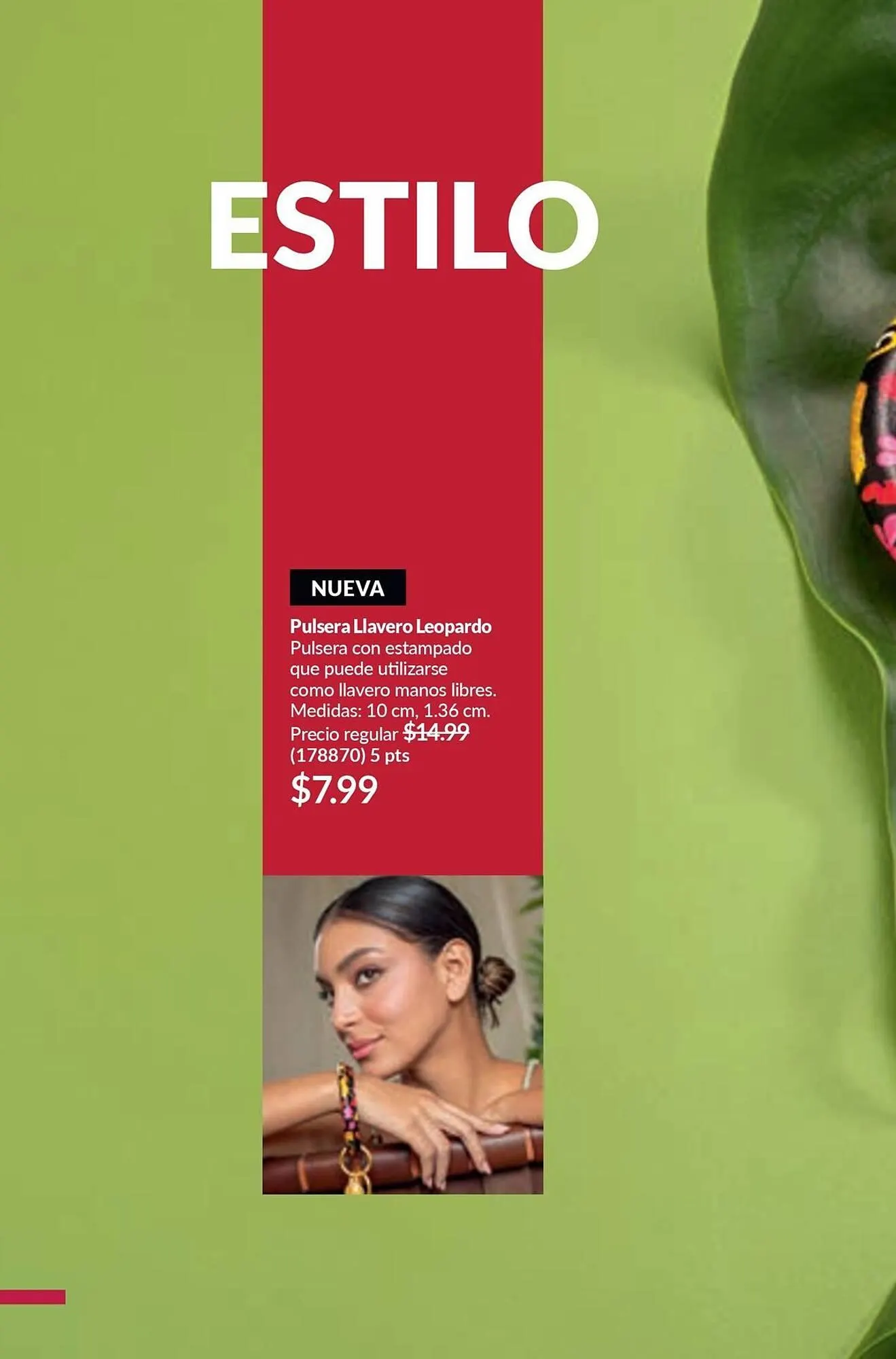 Catalogo de Catálogo AVON 9 de febrero al 2 de marzo 2025 - Pag 66