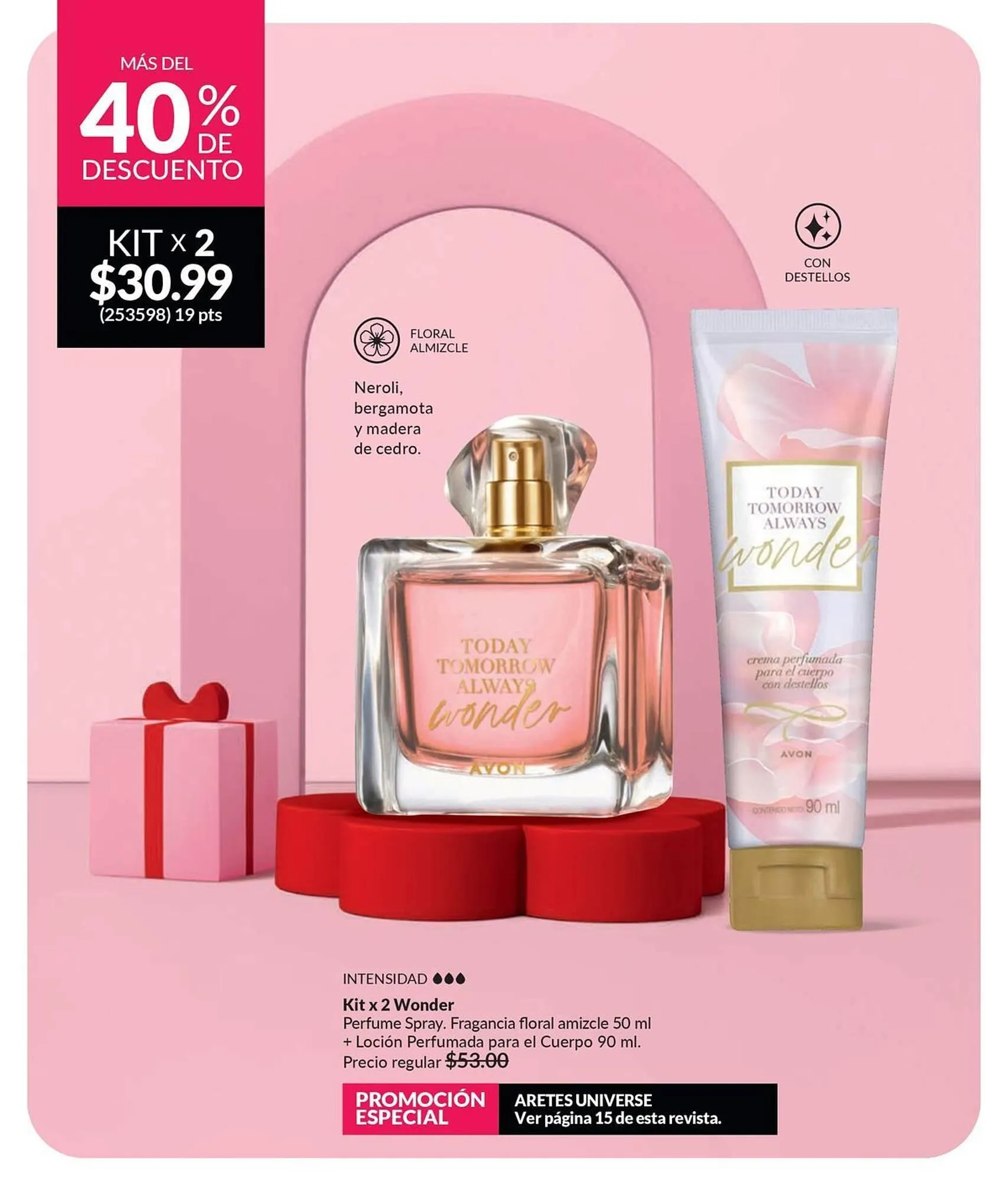 Catalogo de Catálogo AVON 1 de junio al 30 de junio 2026 - Pag 17