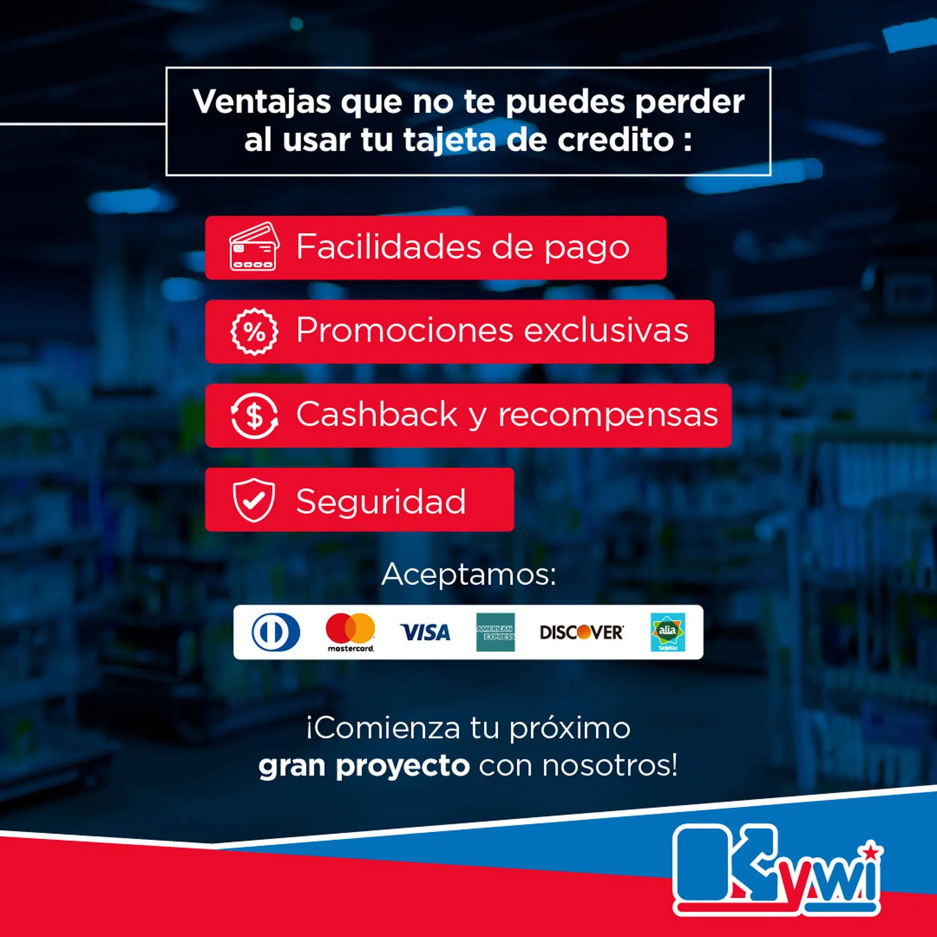 Catalogo de Catálogo Kywi 4 de febrero al 28 de febrero 2025 - Pag 2