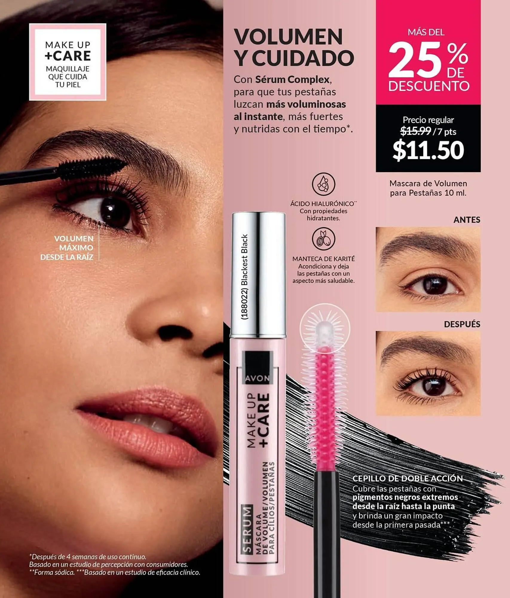Catalogo de Catálogo AVON 1 de junio al 30 de junio 2026 - Pag 47