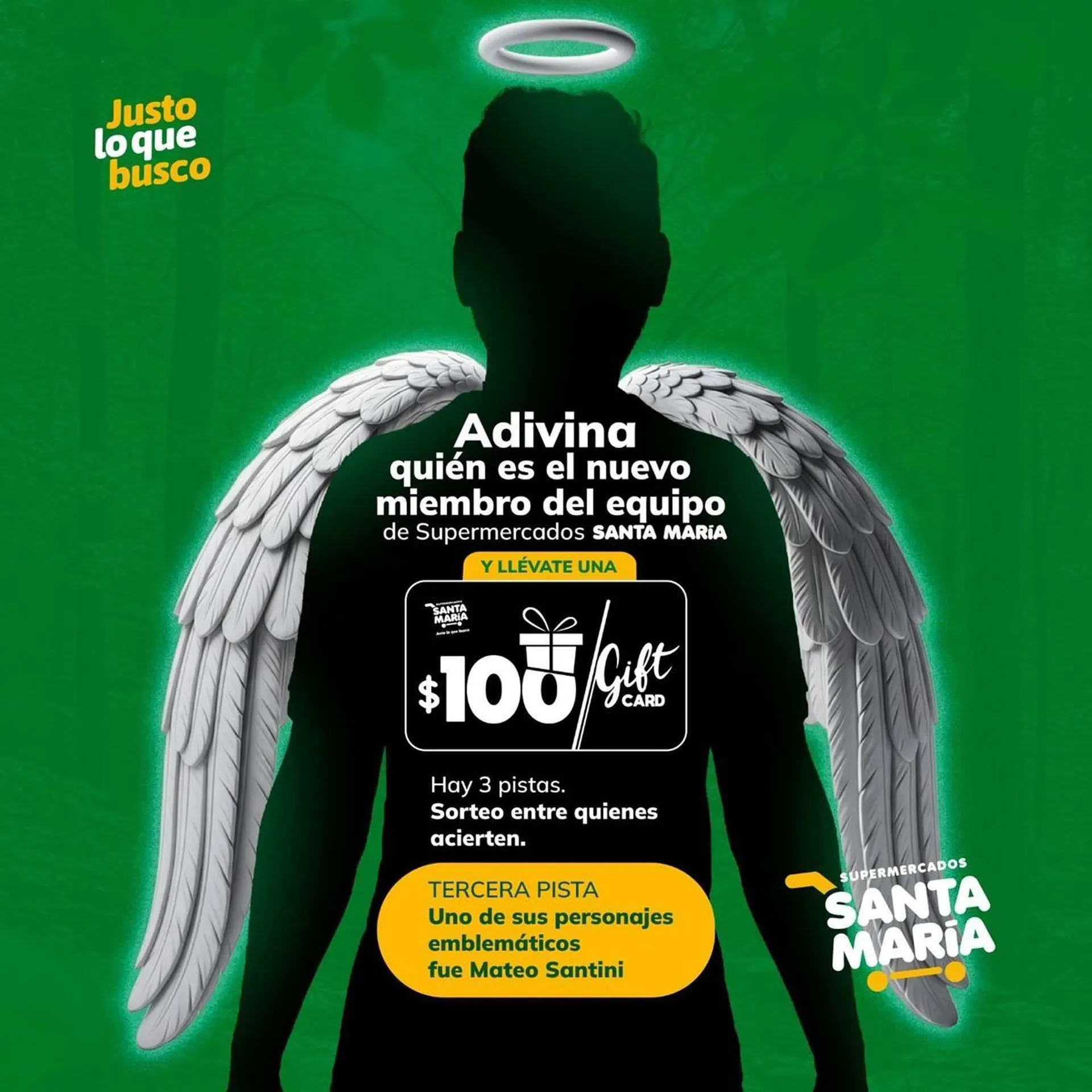 Catalogo de Catálogo Santa Maria 26 de marzo al 9 de abril 2026 - Pag 2