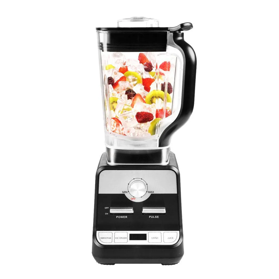 Licuadora Tekno Katana Profesional con Vaso de Tritán 2L 1450W | BL-8618