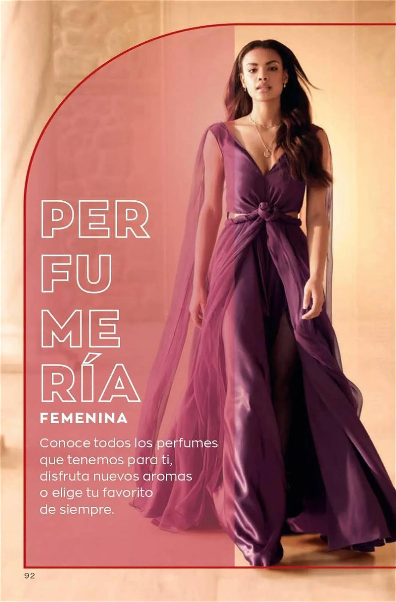 Catalogo de Catálogo AVON 31 de agosto al 2 de septiembre 2023 - Pag 92