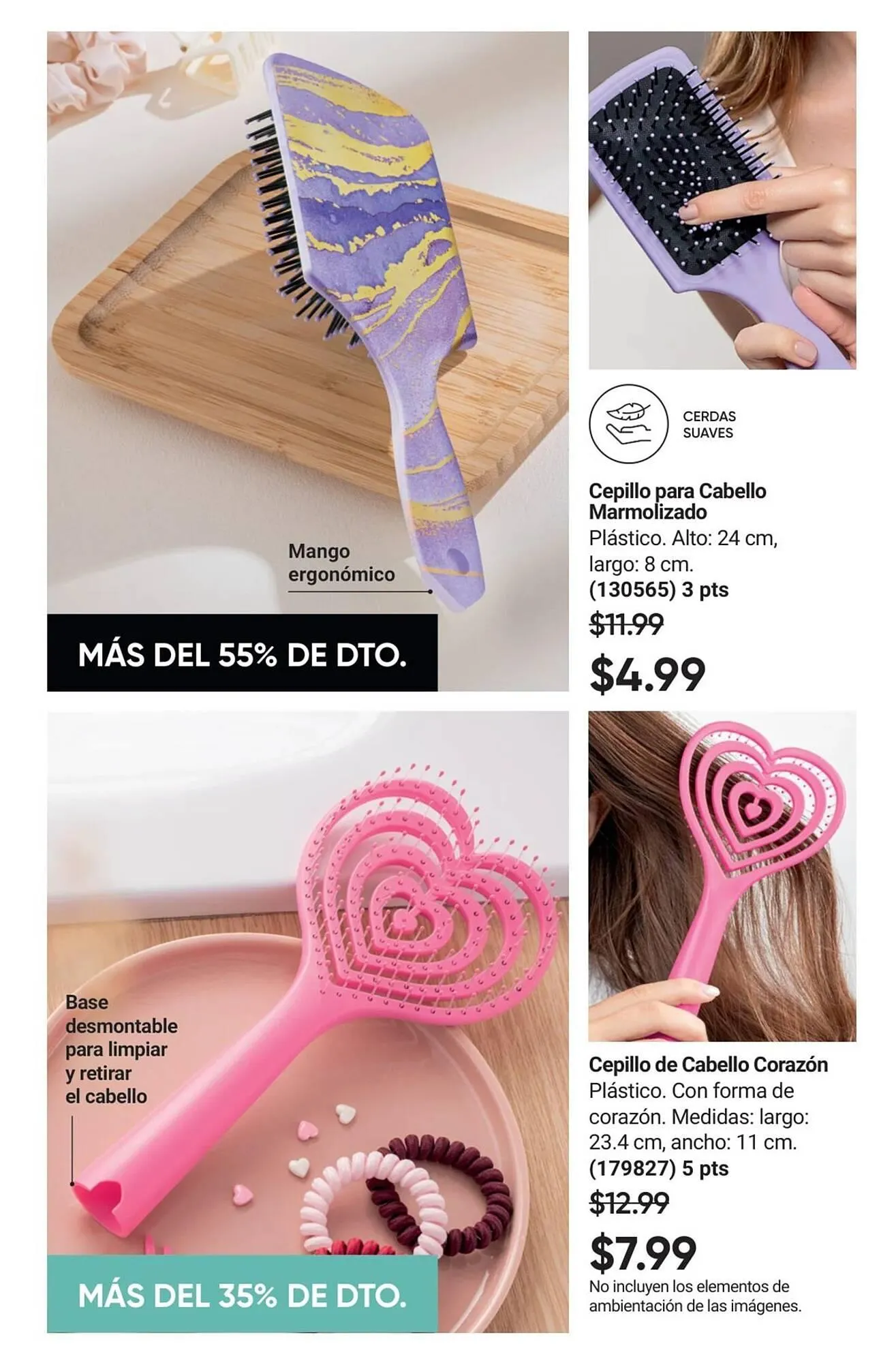 Catalogo de Catálogo AVON 3 de febrero al 28 de febrero 2026 - Pag 61