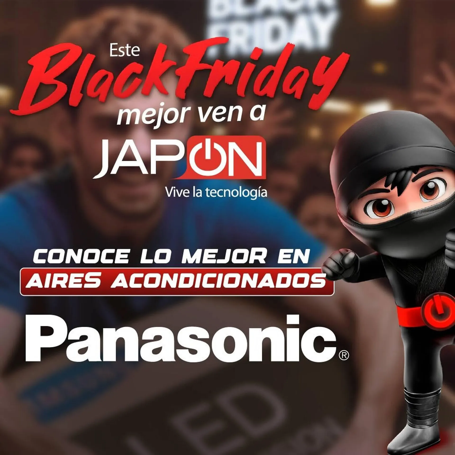 Catálogo Almacenes Japón - 1