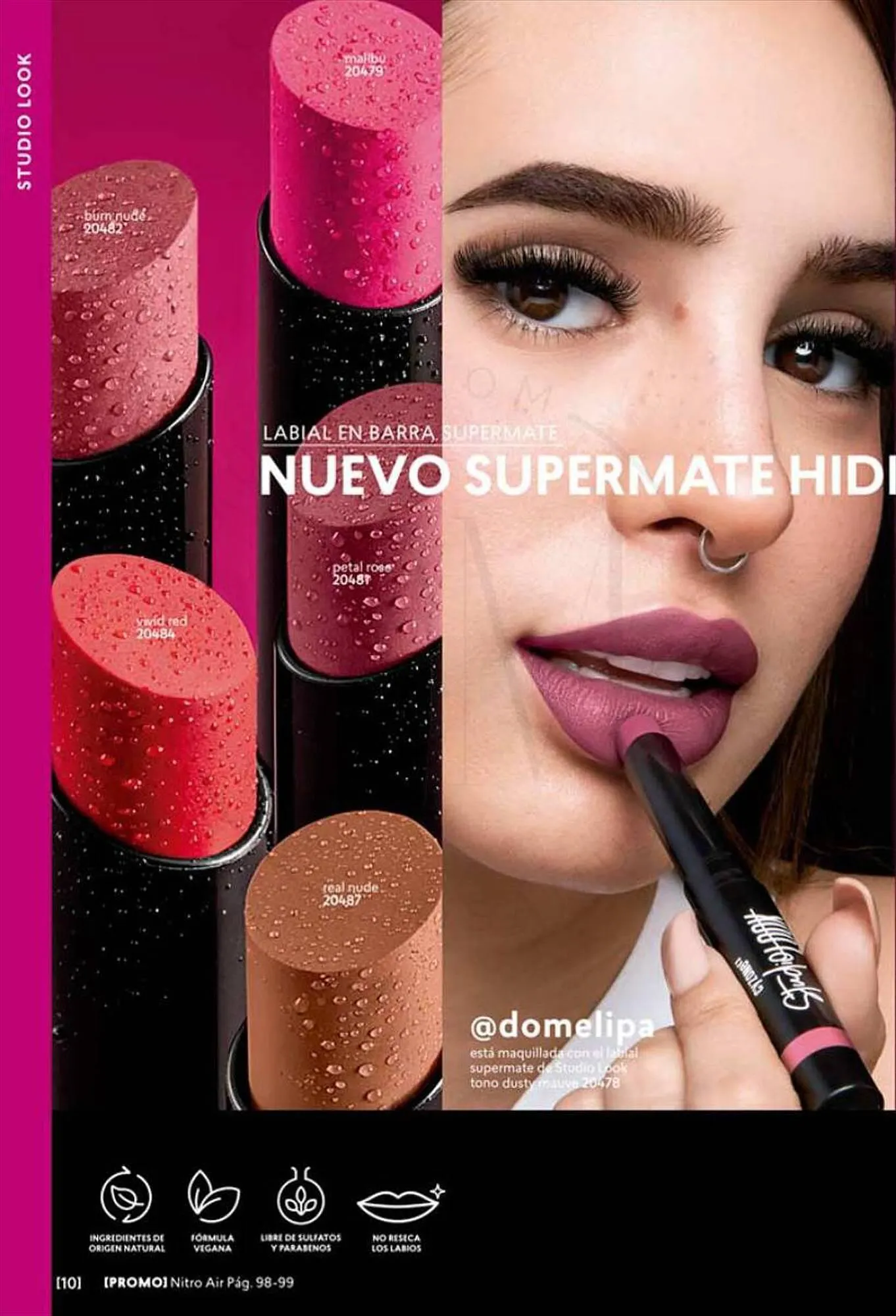 Catalogo de Catálogo Cyzone 15 de septiembre al 30 de septiembre 2023 - Pag 10