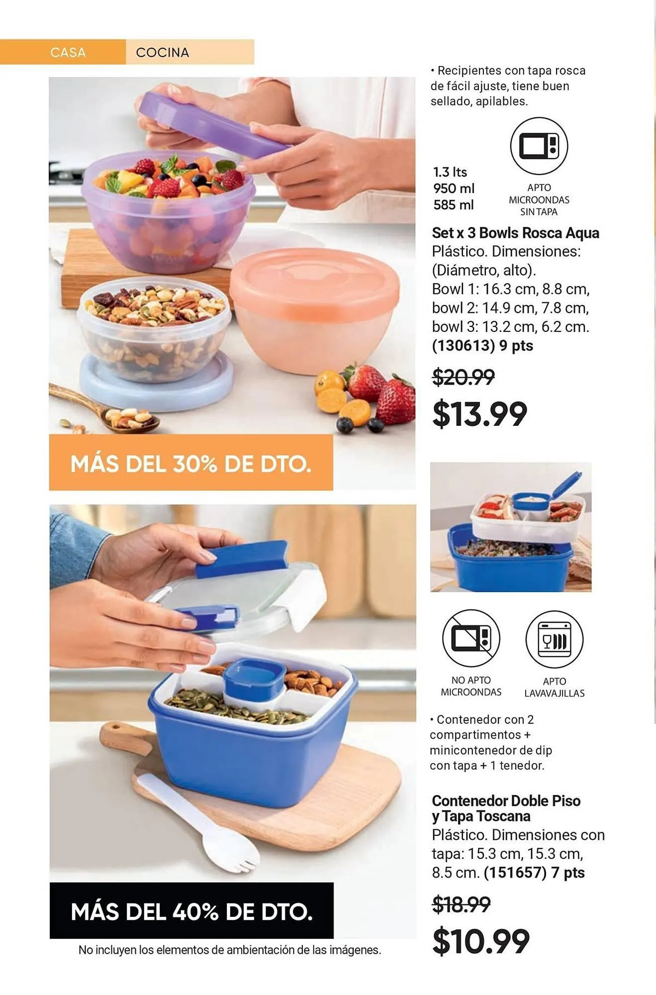 Catalogo de Catálogo AVON 8 de agosto al 31 de diciembre 2025 - Pag 48