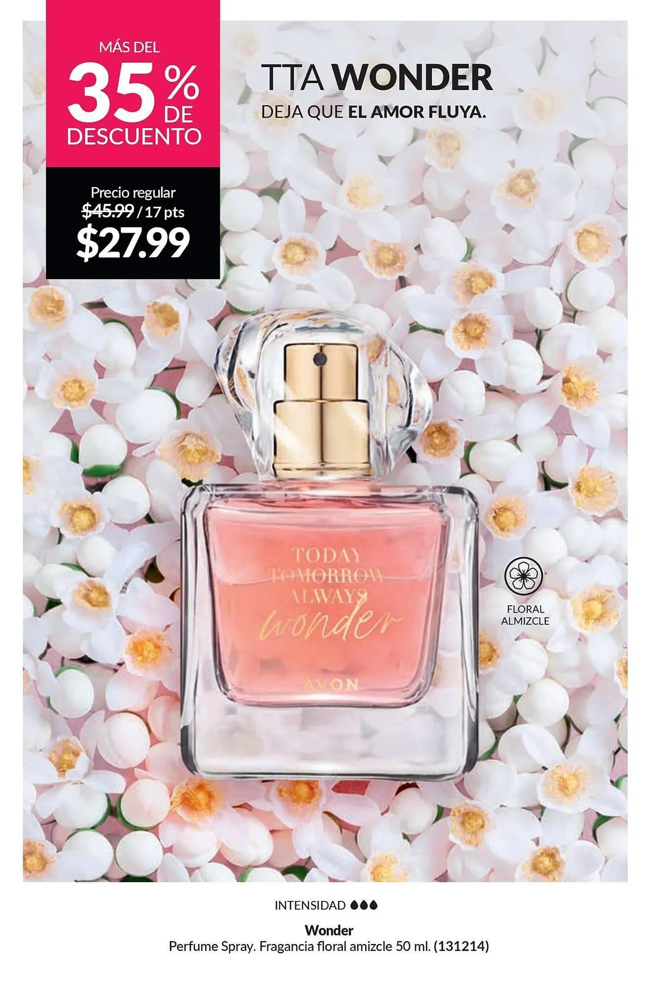 Catalogo de Catálogo AVON 9 de diciembre al 31 de diciembre 2025 - Pag 83