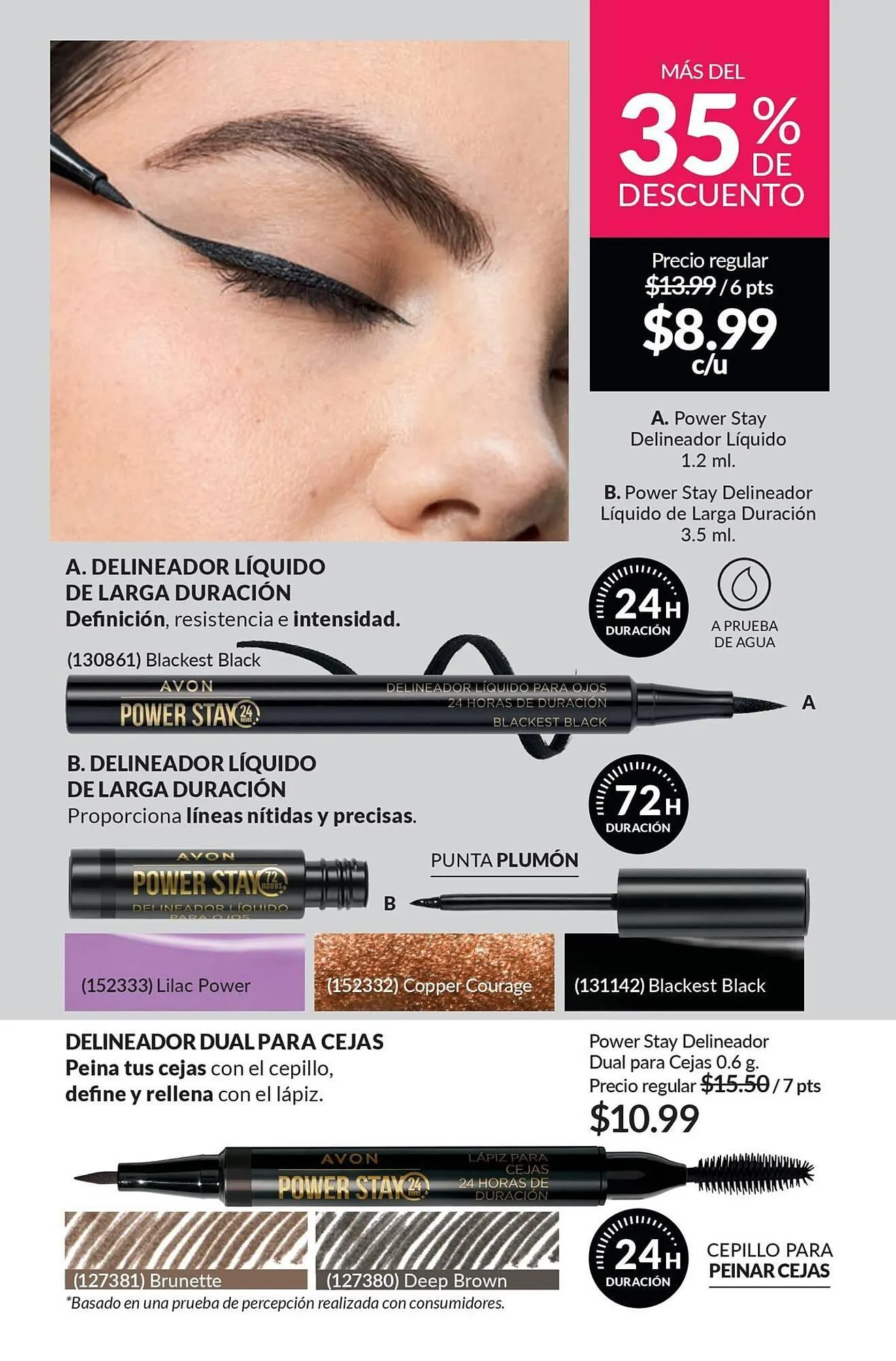 Catalogo de Catálogo AVON 1 de mayo al 31 de mayo 2026 - Pag 40