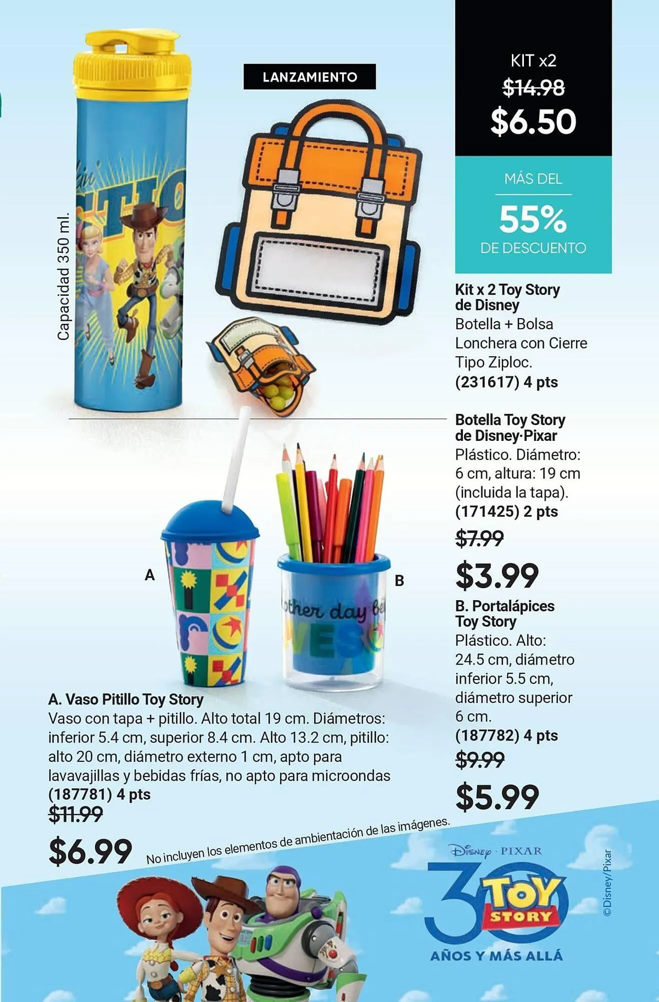 Catalogo de Catálogo AVON 9 de diciembre al 31 de diciembre 2025 - Pag 97