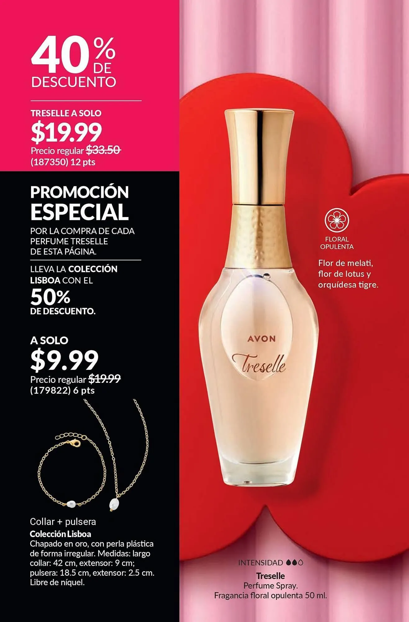 Catalogo de Catálogo AVON 1 de julio al 31 de julio 2026 - Pag 26