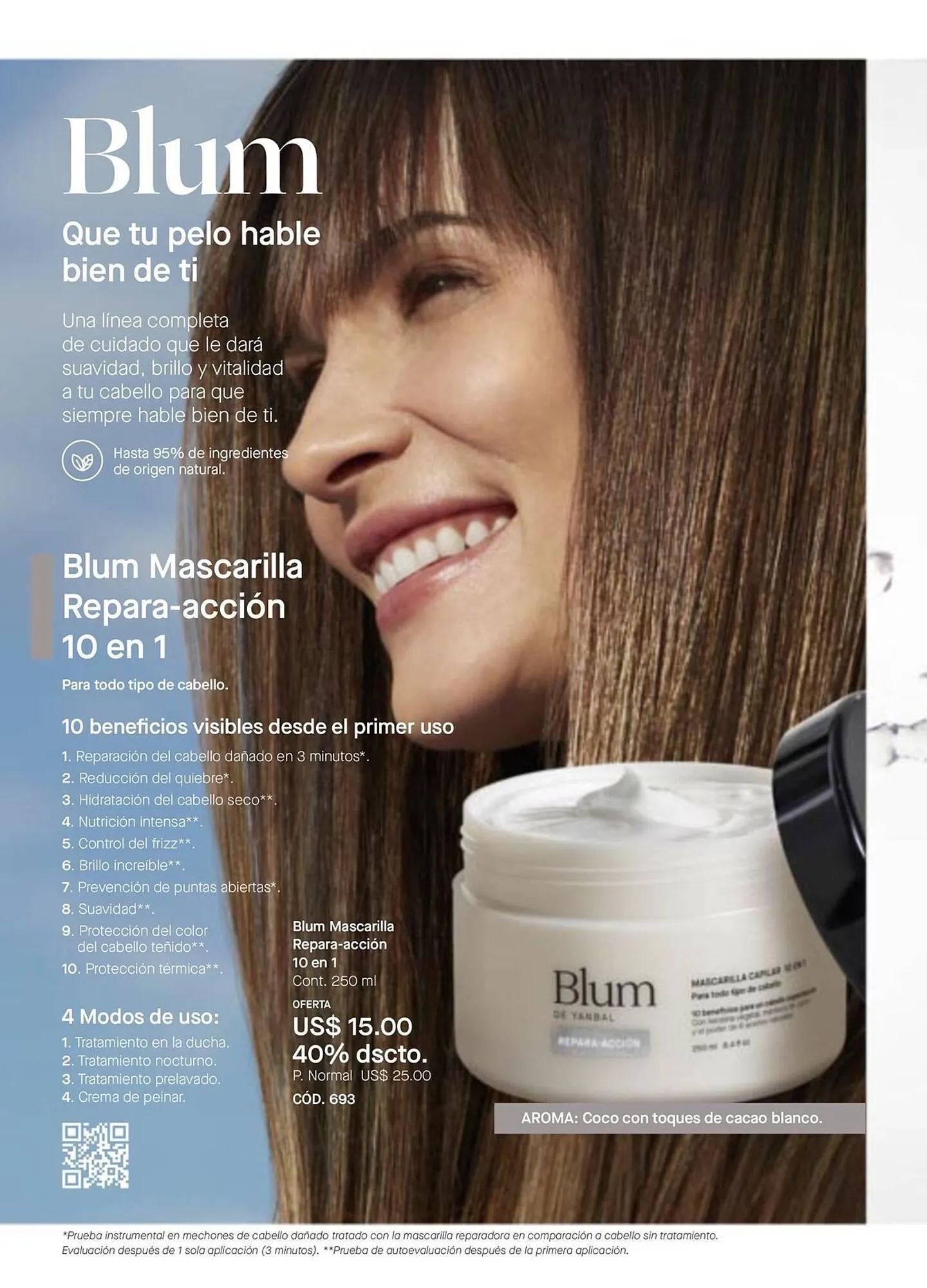 Catalogo de Catálogo Yanbal 4 de diciembre al 29 de diciembre 2023 - Pag 110