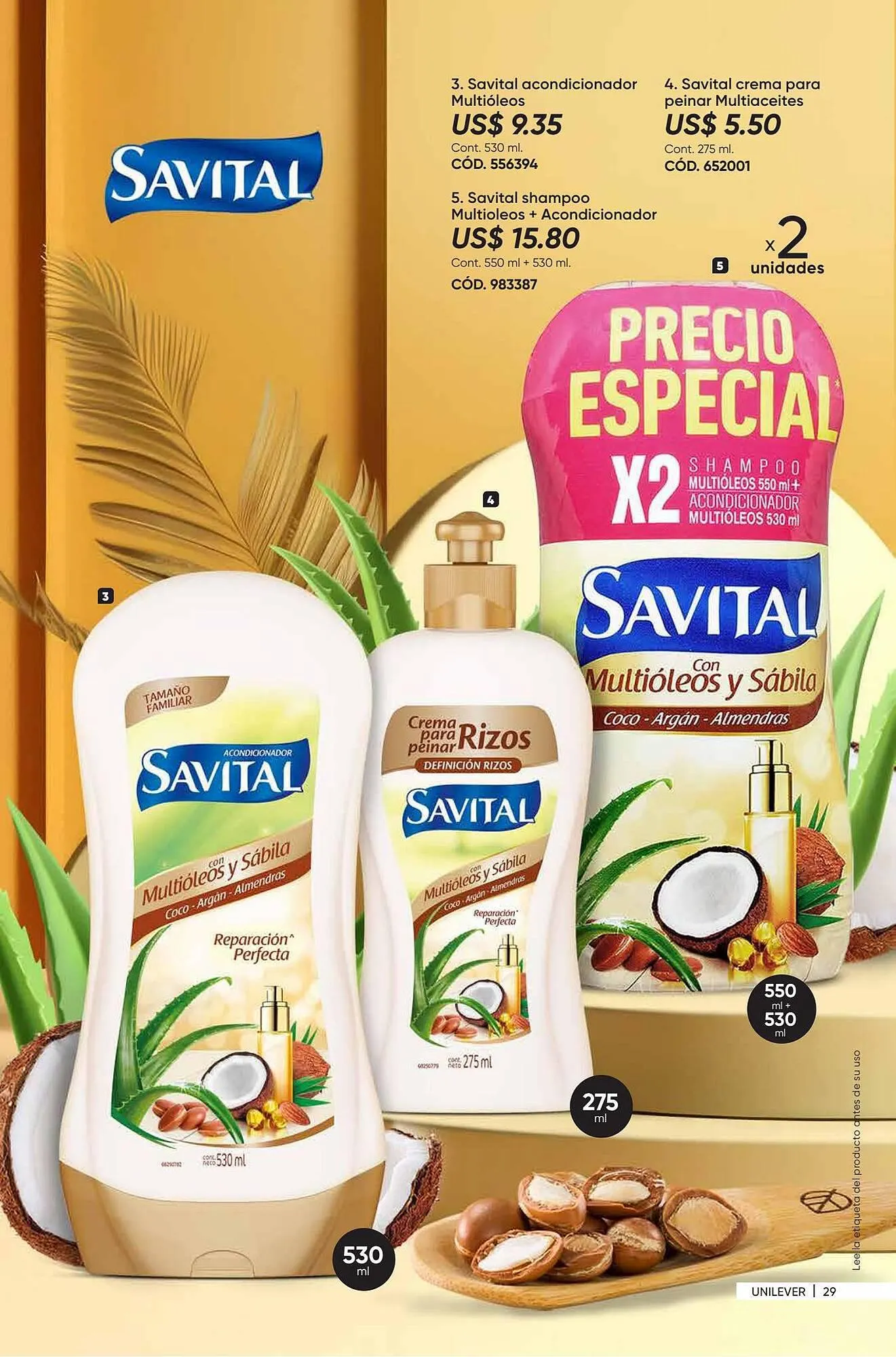 Catalogo de Catálogo Azzorti 1 de agosto al 4 de agosto 2023 - Pag 29