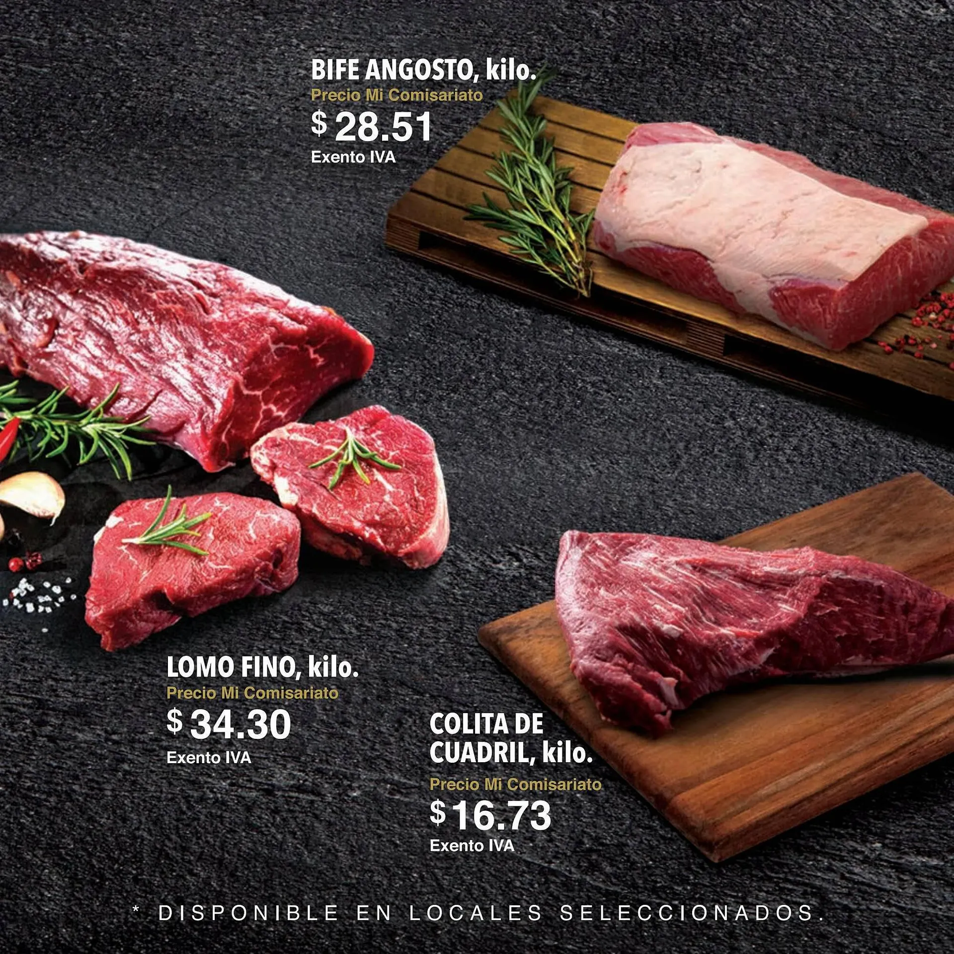 Catalogo de Catálogo Mi Comisariato 13 de septiembre al 31 de octubre 2023 - Pag 2