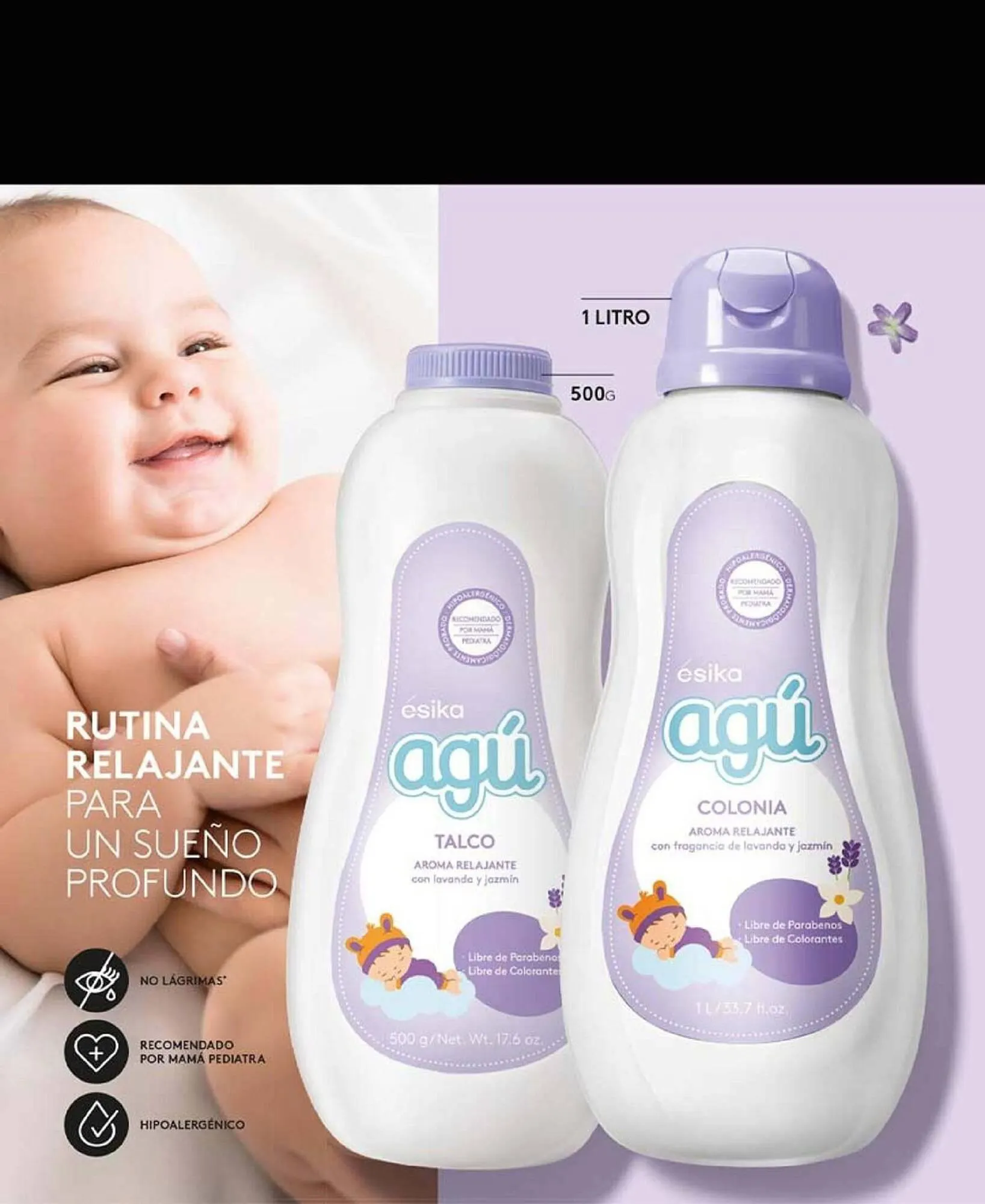 Catalogo de Catálogo Ésika 8 de marzo al 30 de abril 2024 - Pag 20