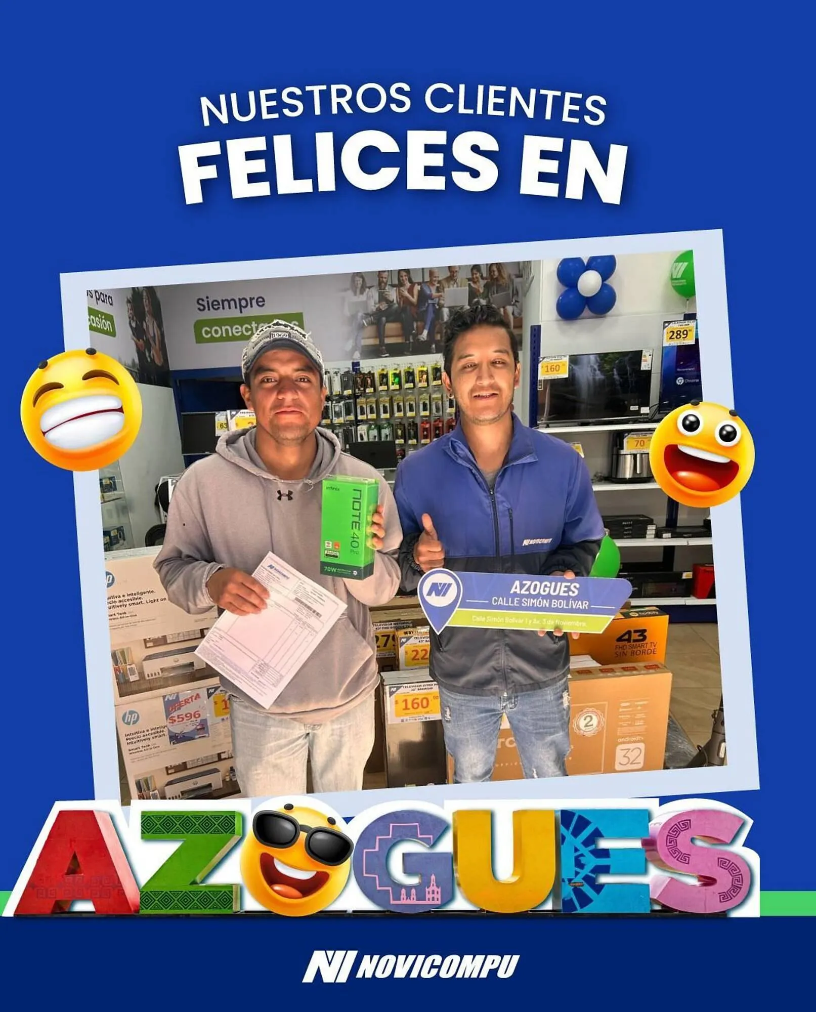 Catalogo de Catálogo Novicompu 7 de marzo al 31 de marzo 2025 - Pag 5