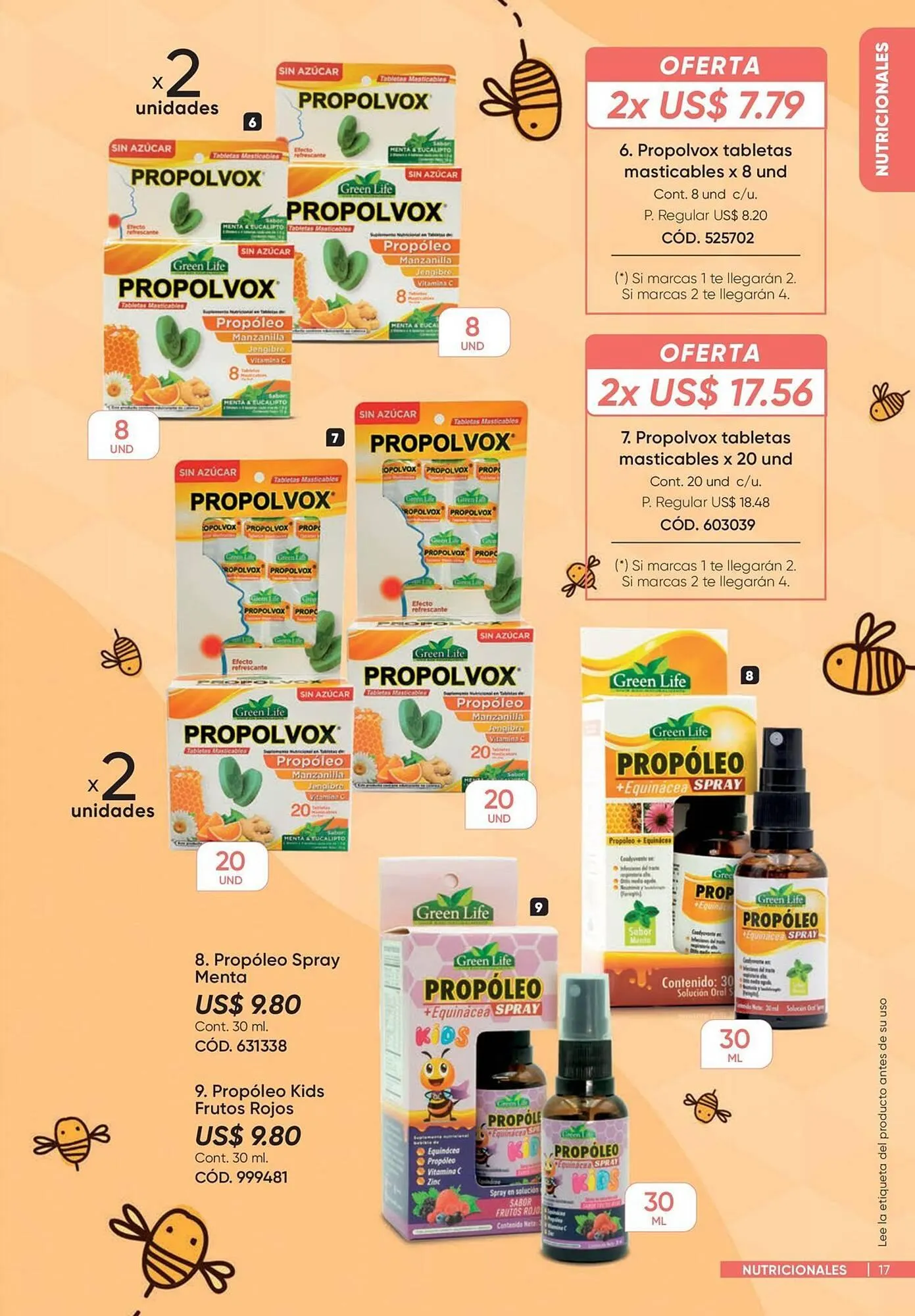 Catalogo de Catálogo Azzorti 1 de junio al 30 de junio 2026 - Pag 17