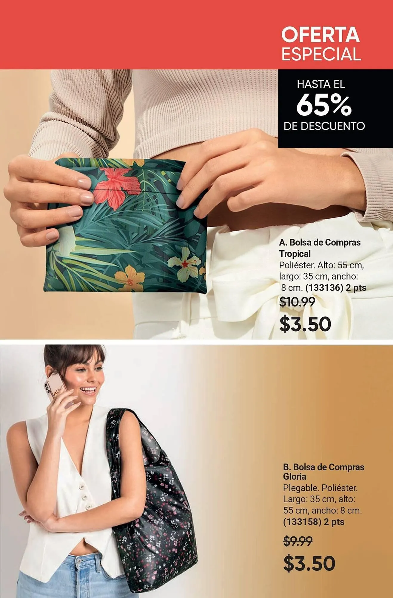 Catalogo de Catálogo AVON 1 de julio al 31 de julio 2026 - Pag 67