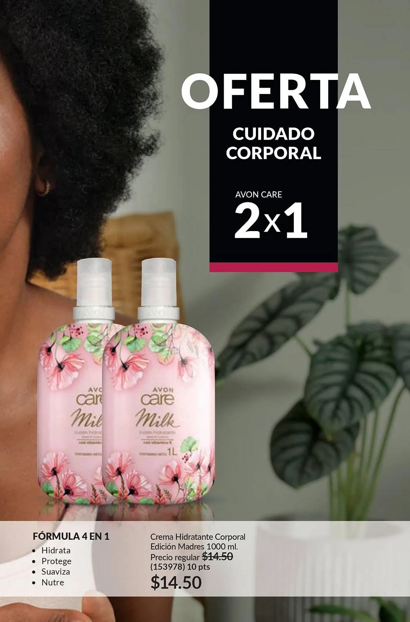 Catalogo de Catálogo AVON 18 de febrero al 31 de marzo 2025 - Pag 139
