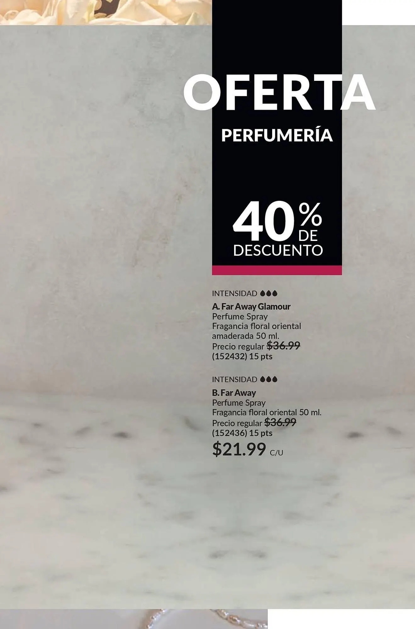 Catalogo de Catálogo AVON 19 de diciembre al 22 de enero 2025 - Pag 61