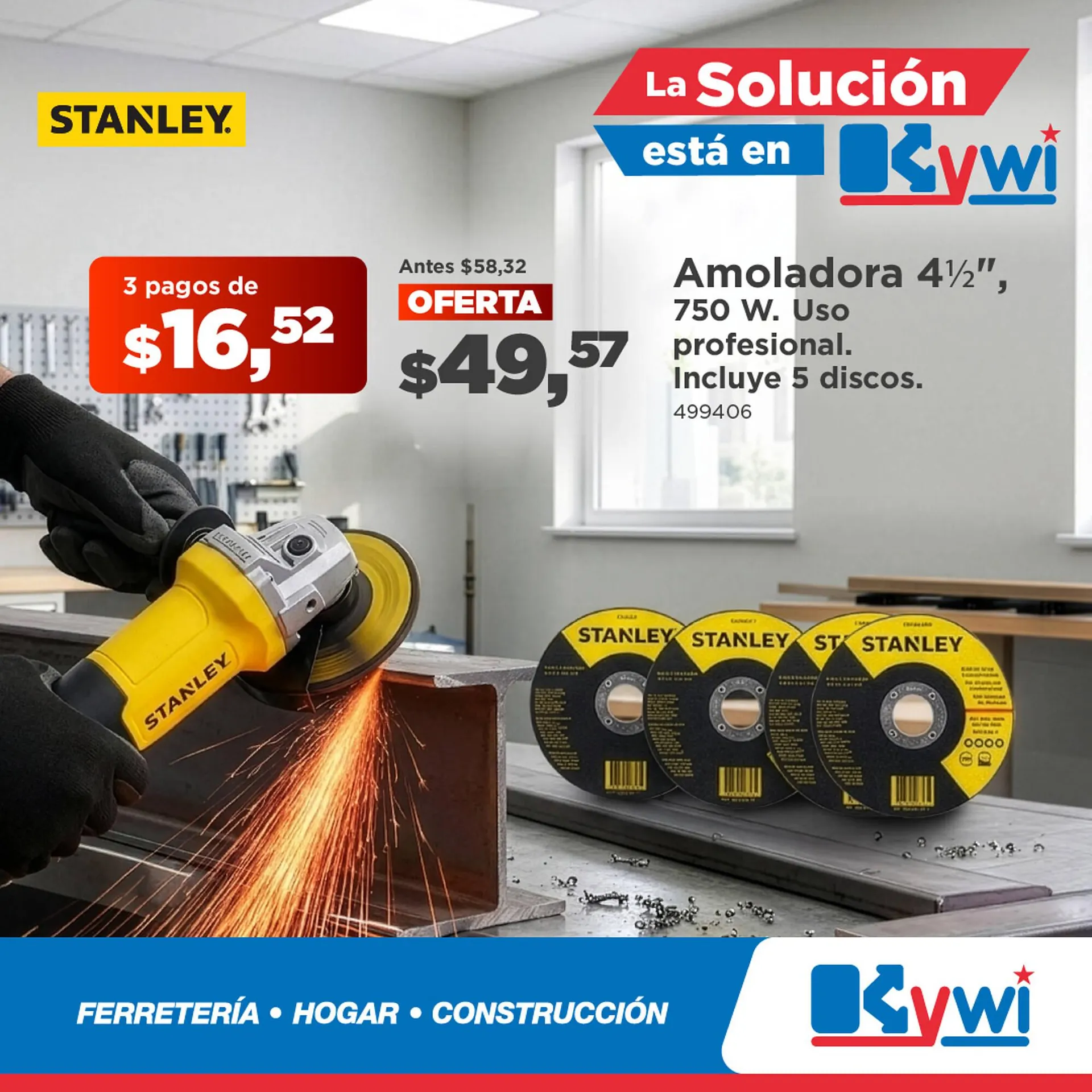 Catalogo de Catálogo Kywi 20 de marzo al 31 de marzo 2026 - Pag 2