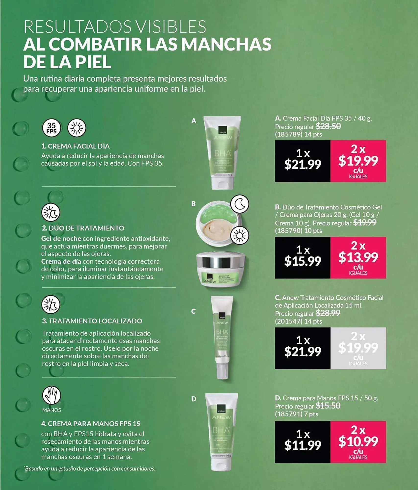 Catalogo de Catálogo AVON 1 de junio al 30 de junio 2026 - Pag 117