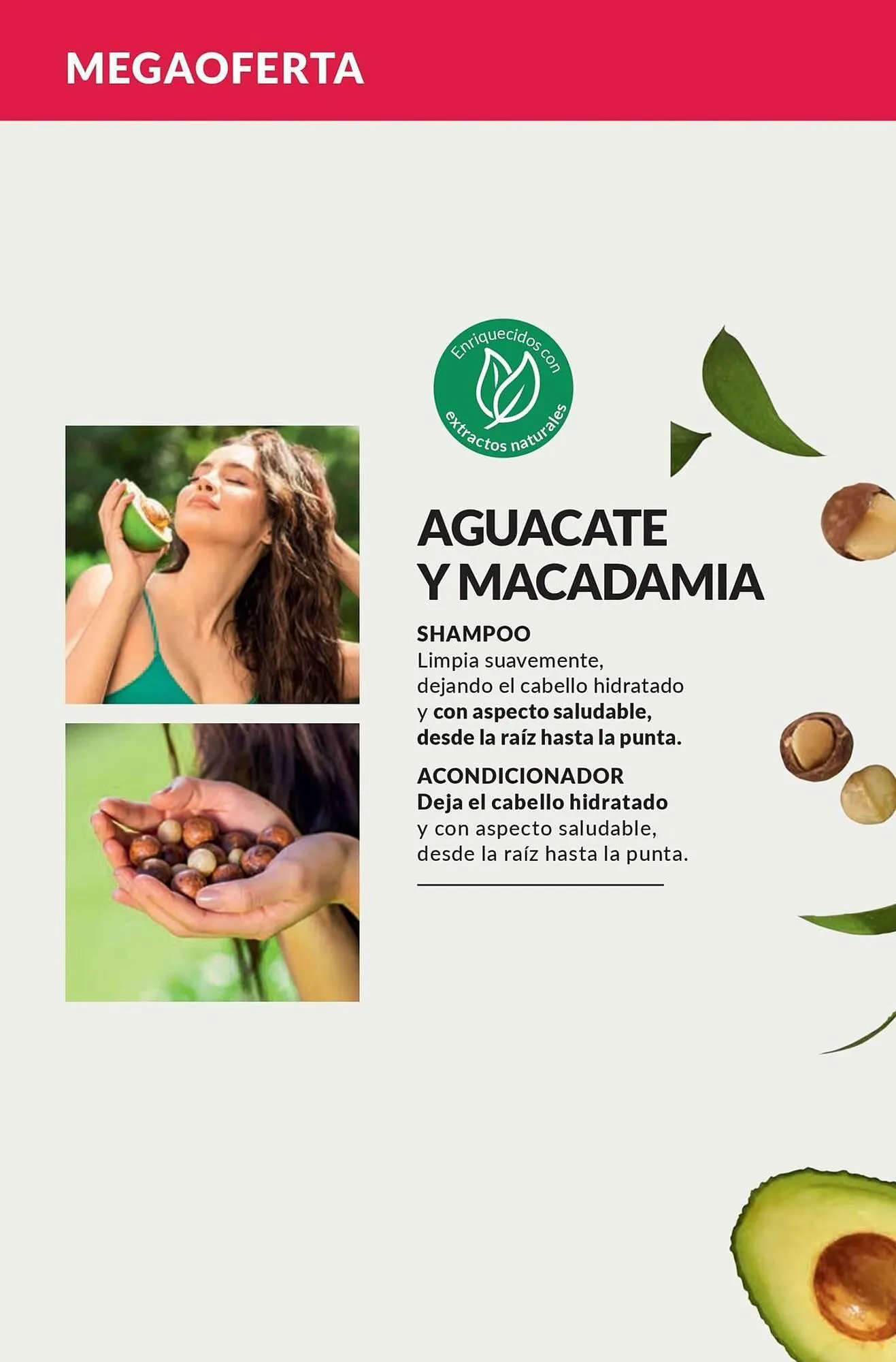 Catalogo de Catálogo AVON 19 de noviembre al 25 de diciembre 2025 - Pag 170