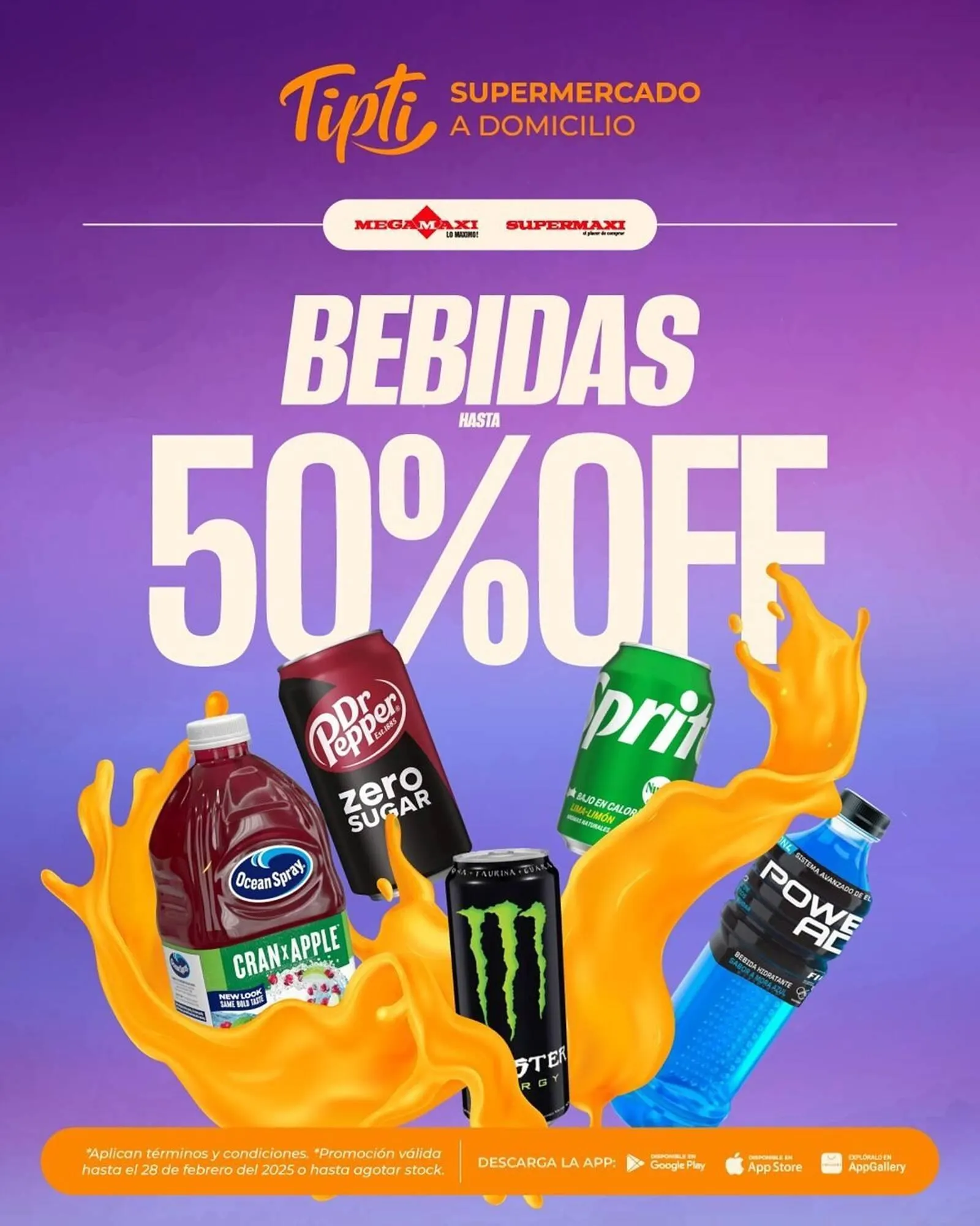 Catálogo Megamaxi - 1