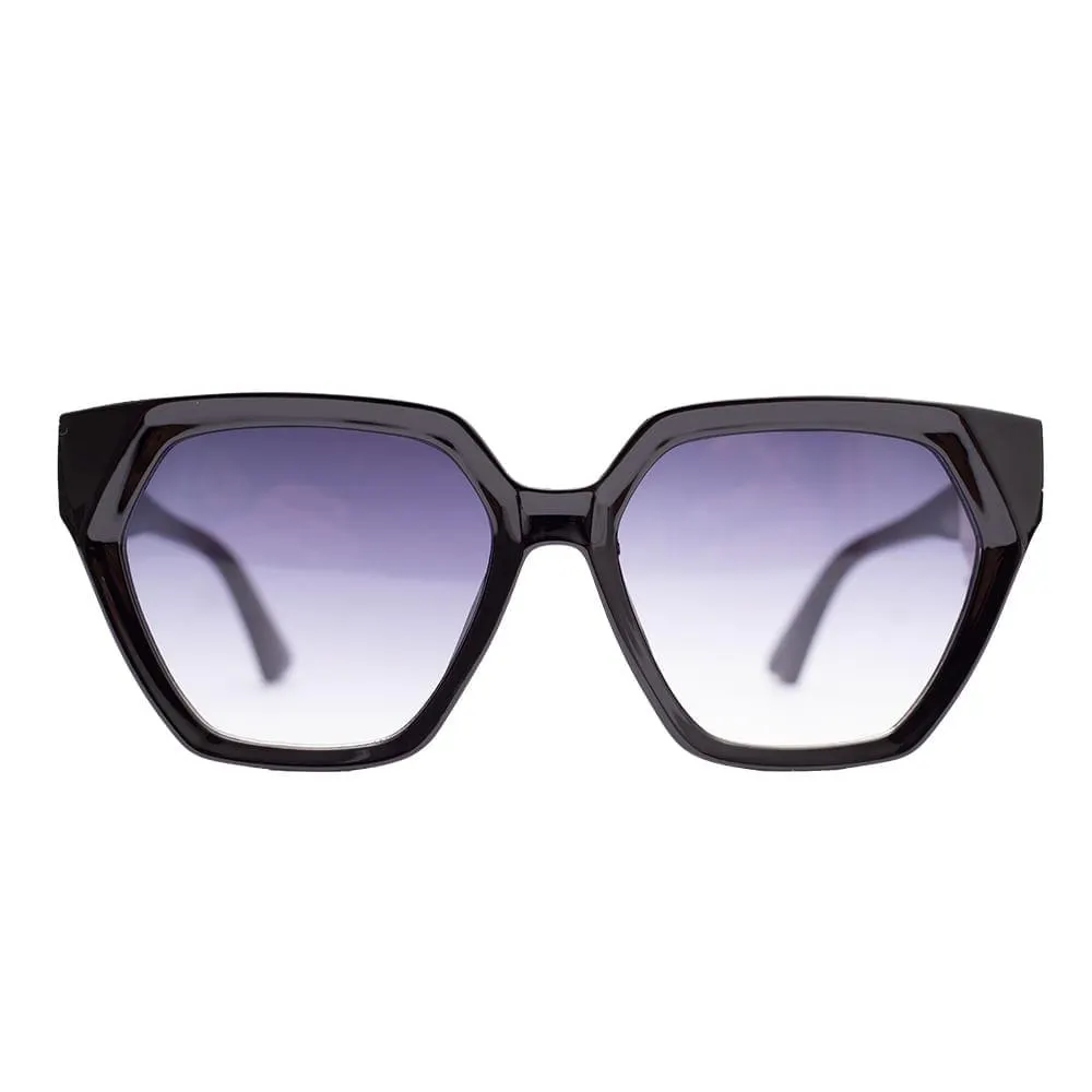 Gafas Funky Fish Negro 561.A
