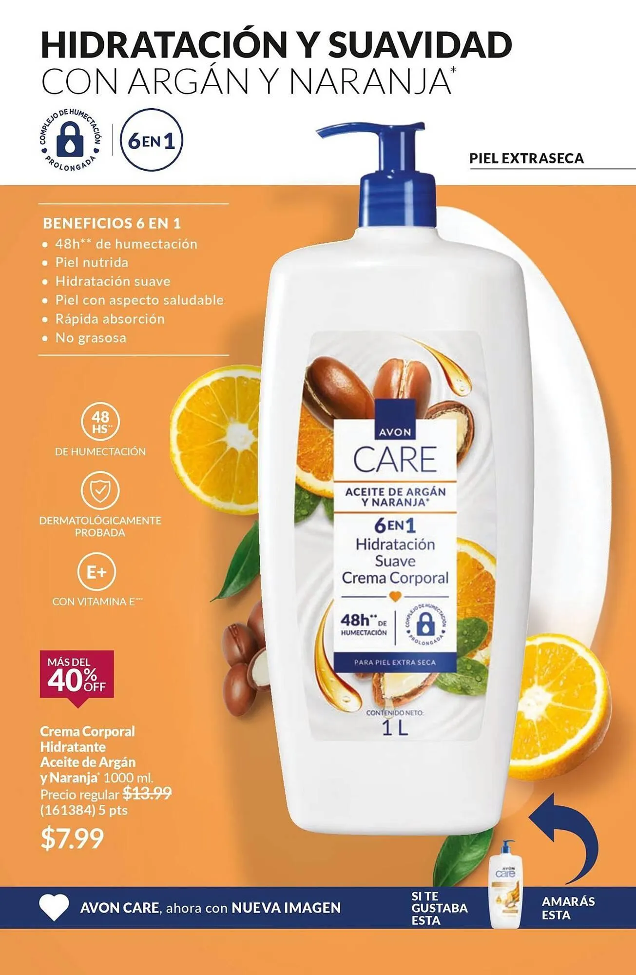 Catalogo de Catálogo AVON 19 de diciembre al 22 de enero 2025 - Pag 123