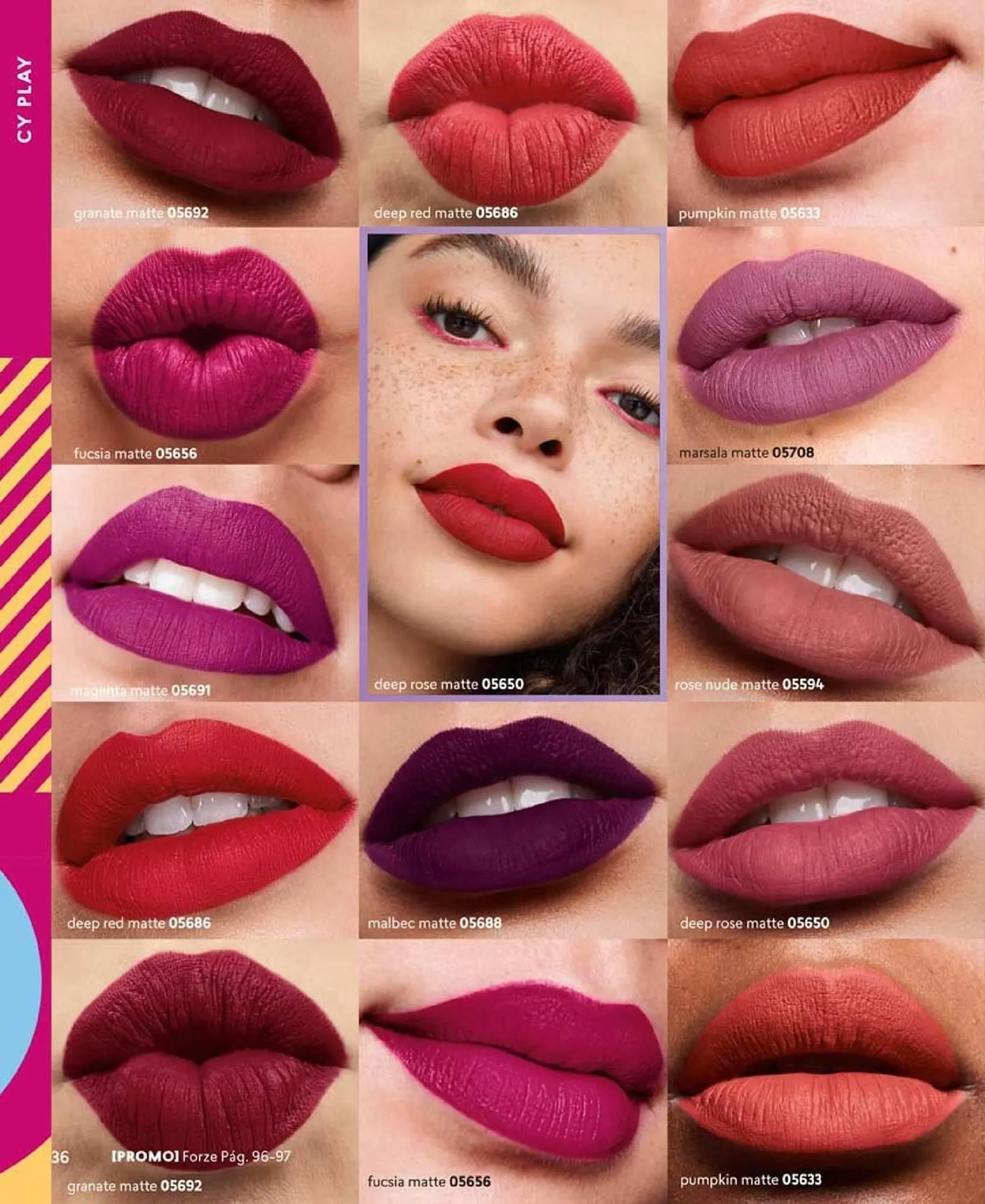 Catalogo de Catálogo Cyzone 26 de febrero al 15 de marzo 2024 - Pag 29