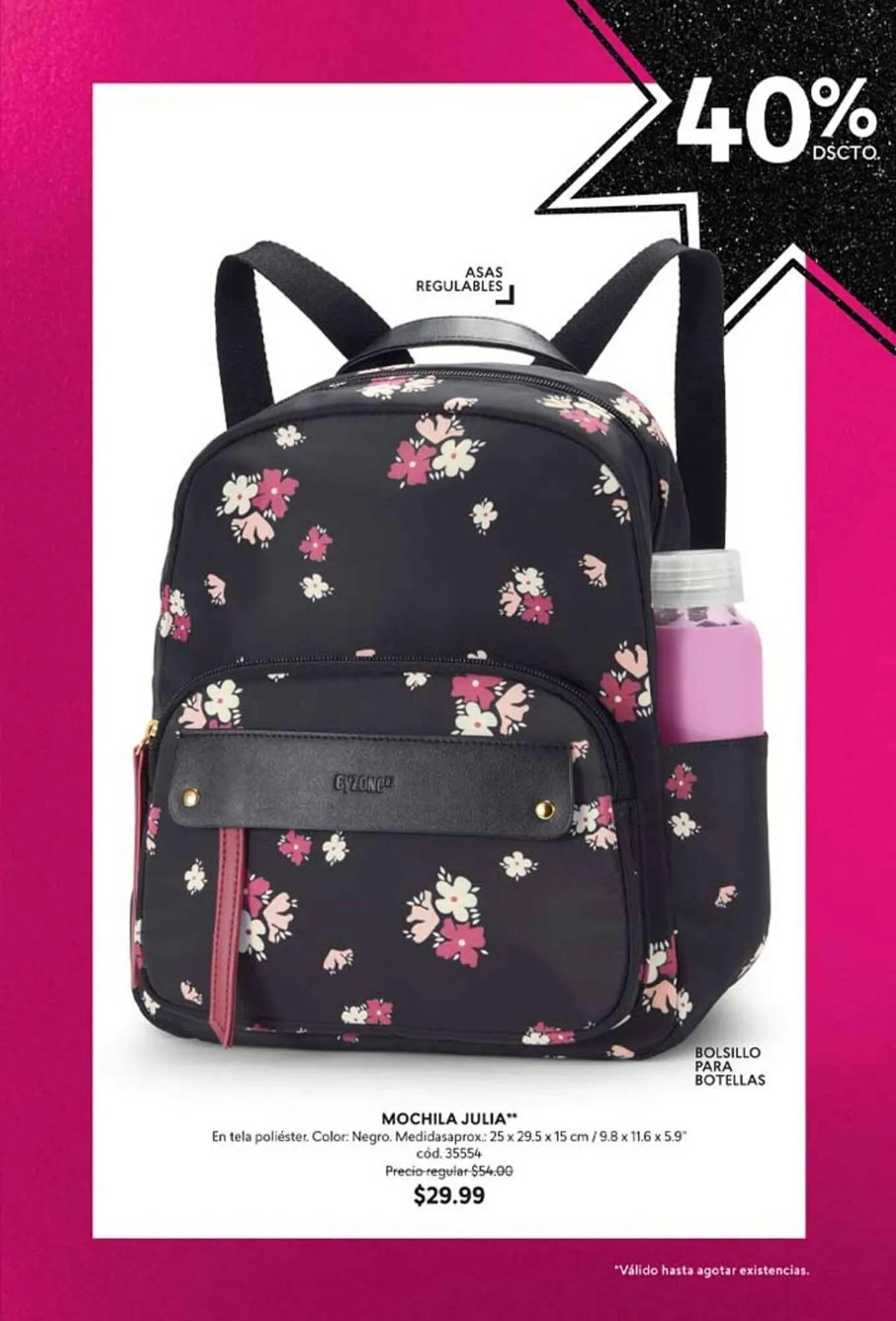 Catalogo de Catálogo Cyzone 26 de febrero al 29 de febrero 2024 - Pag 60