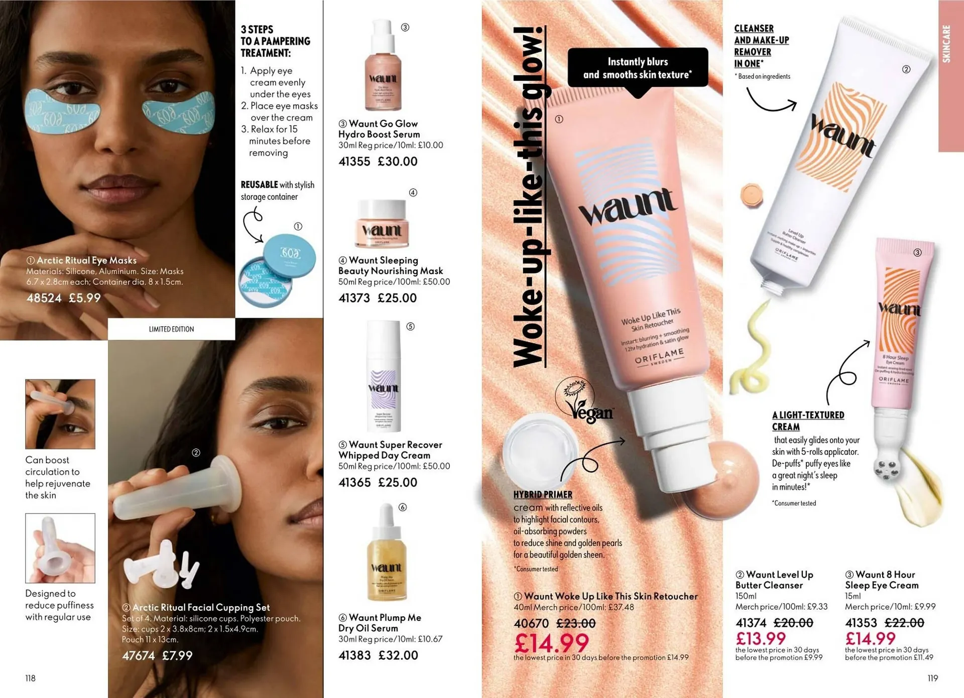 Catalogo de Catálogo Oriflame 6 de marzo al 26 de marzo 2025 - Pag 60
