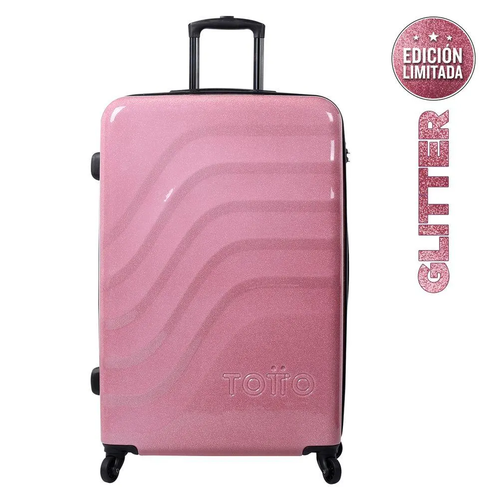 Maleta para Mujer Bazy L 1 - Rosado