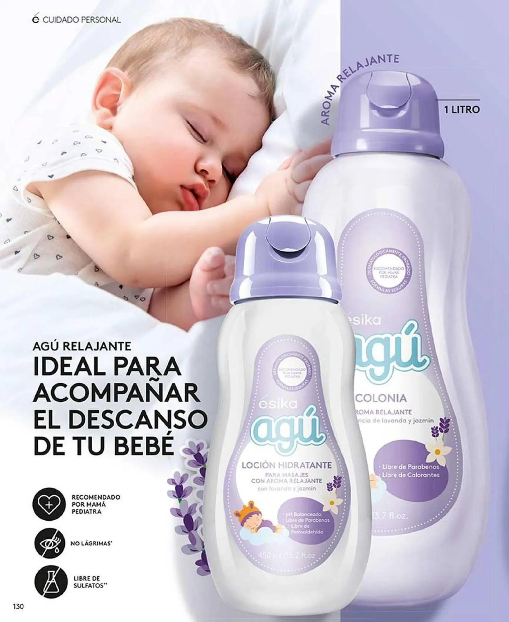 Catalogo de Catálogo Ésika 24 de marzo al 30 de abril 2026 - Pag 142