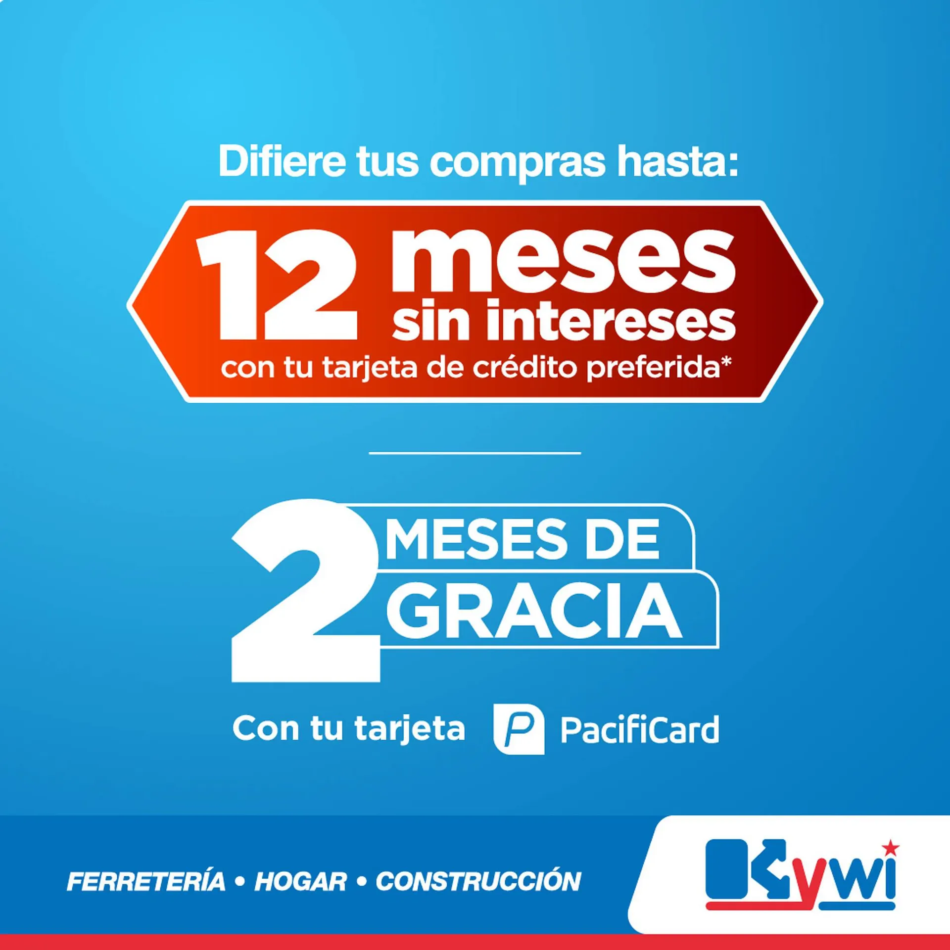 Catalogo de Catálogo Kywi 16 de mayo al 21 de mayo 2026 - Pag 10