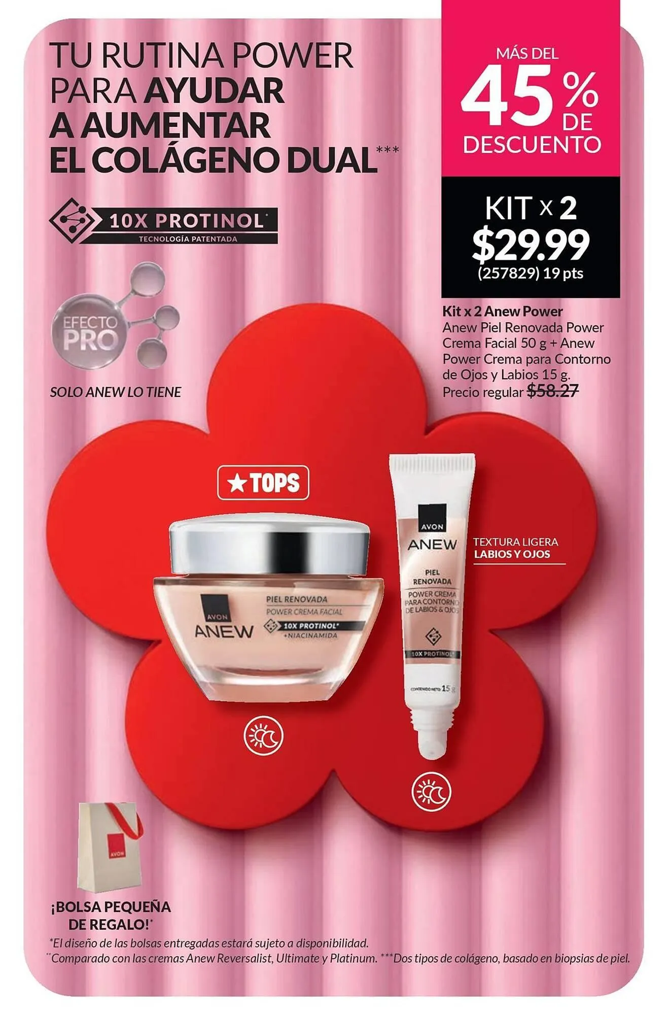 Catalogo de Catálogo AVON 1 de julio al 31 de julio 2026 - Pag 37